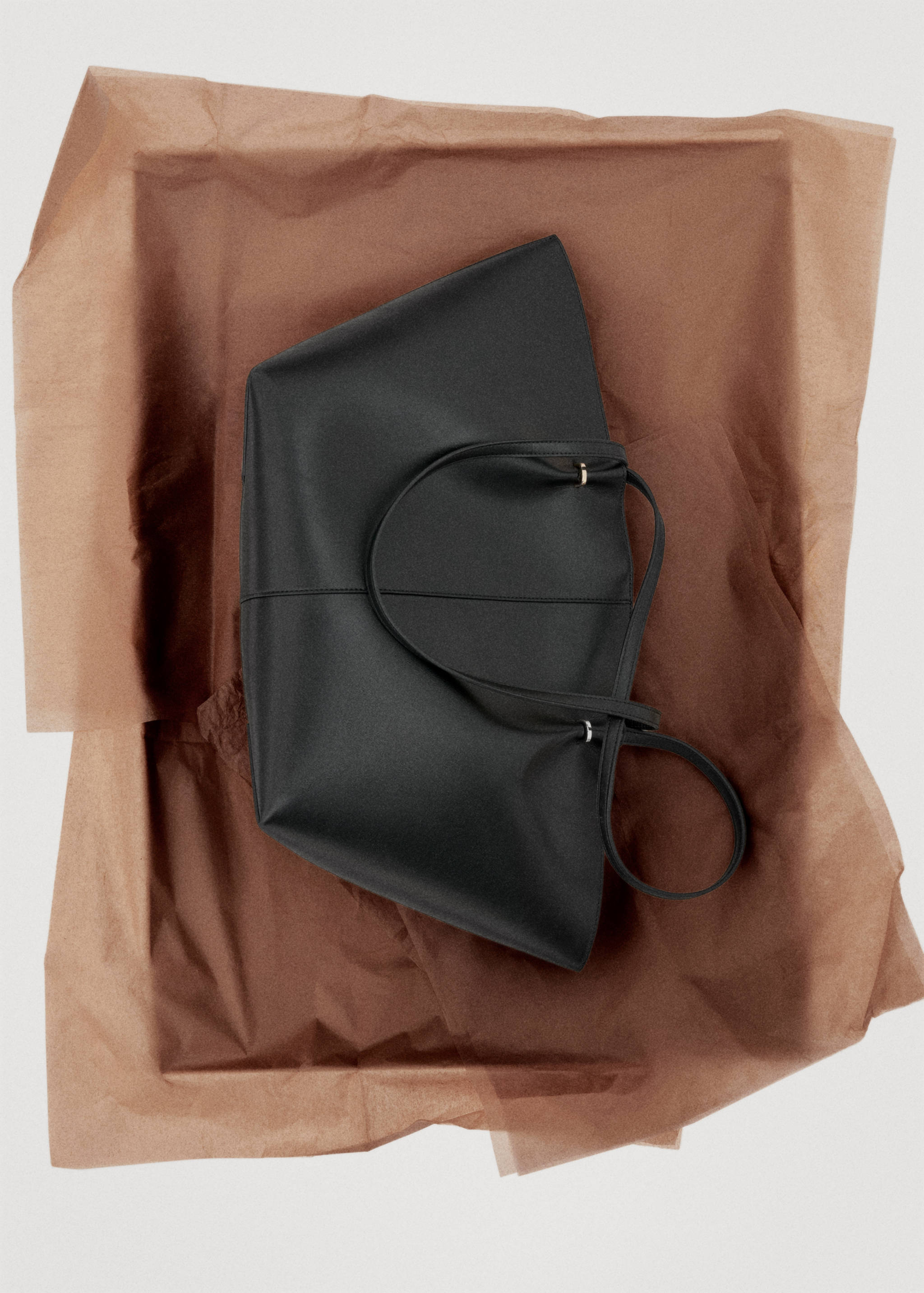 Sac cabas détails métalliques - Détail de l'article 7