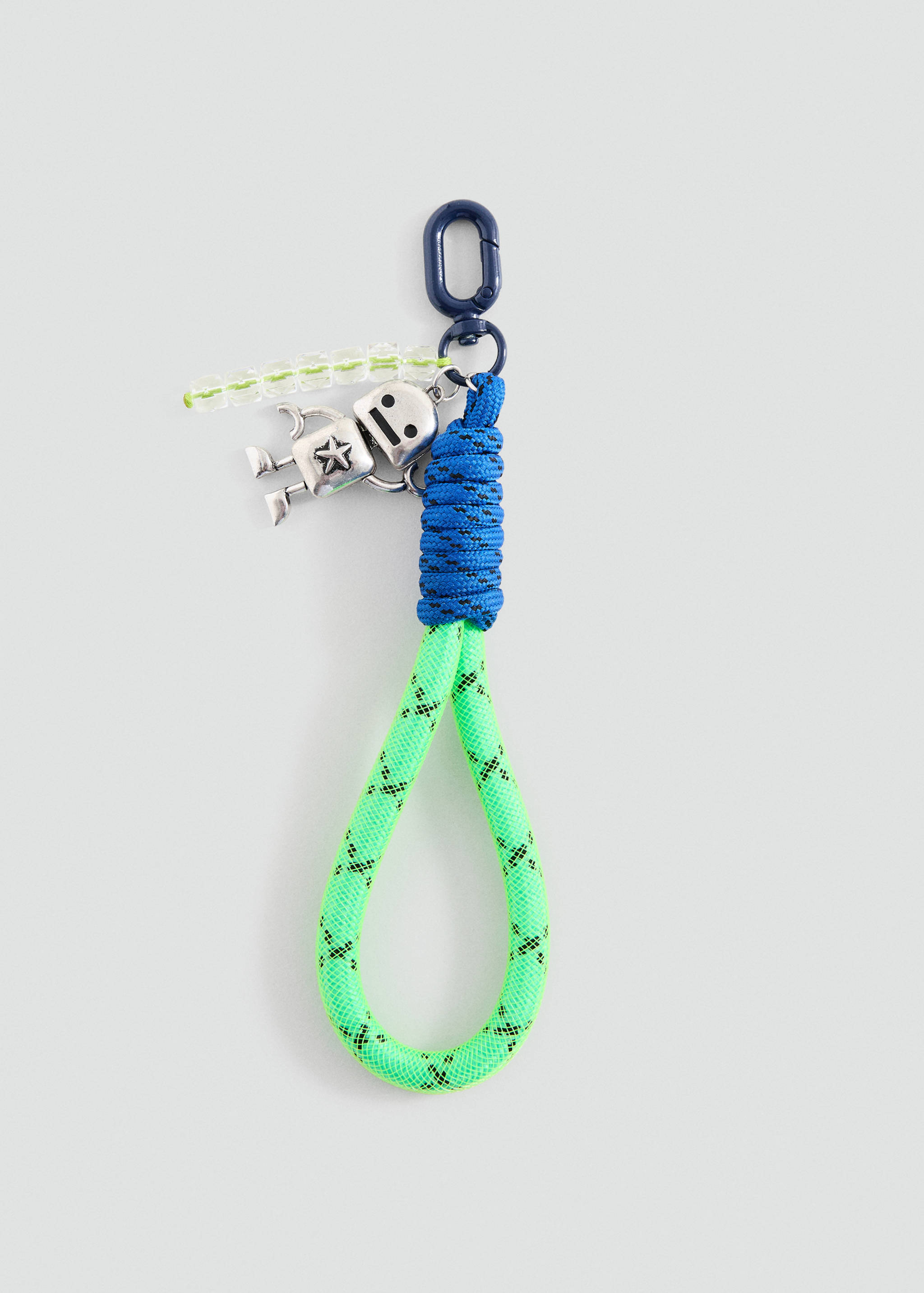 Charms key ring - Article without model