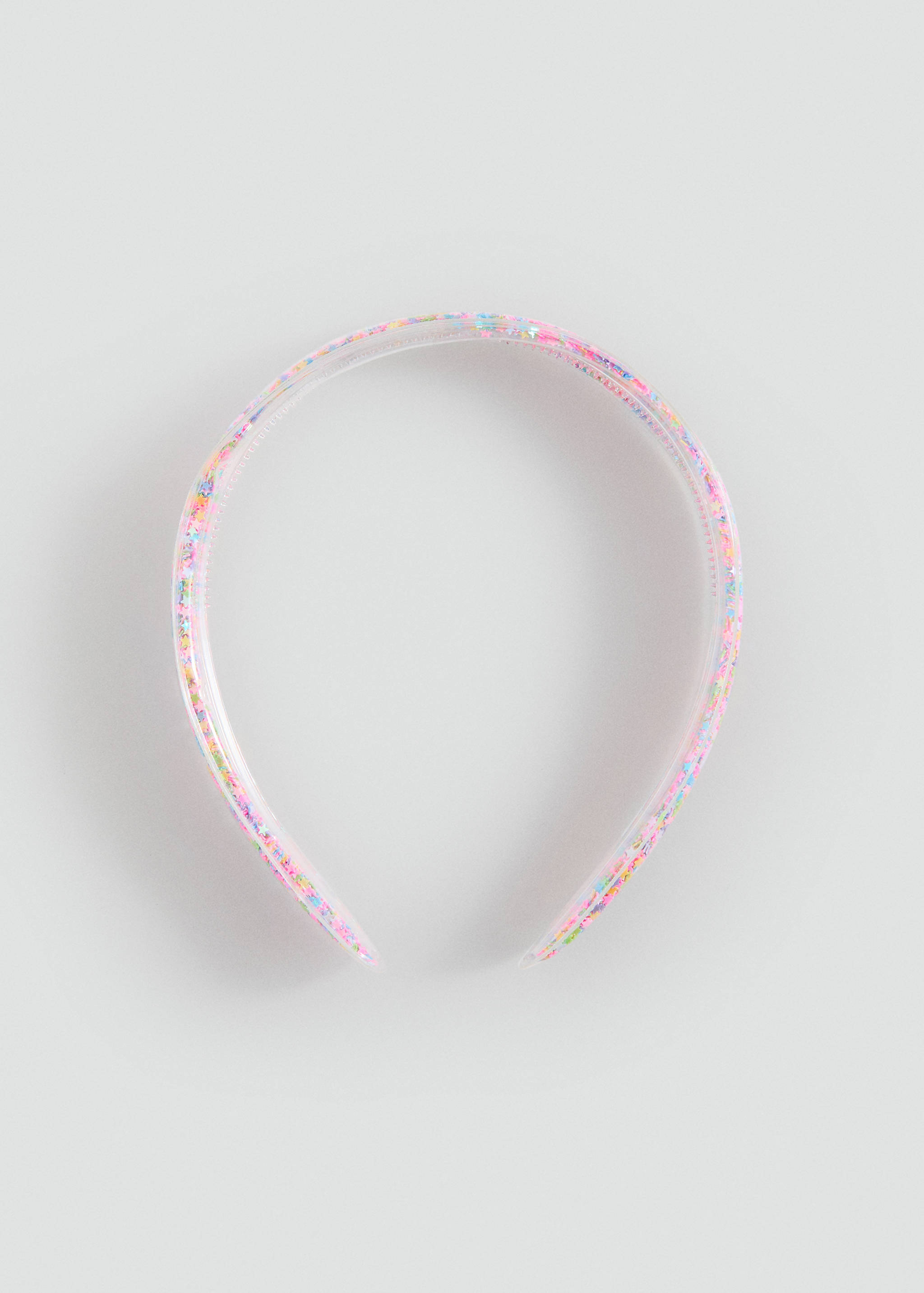 Stars hairband - Article without model