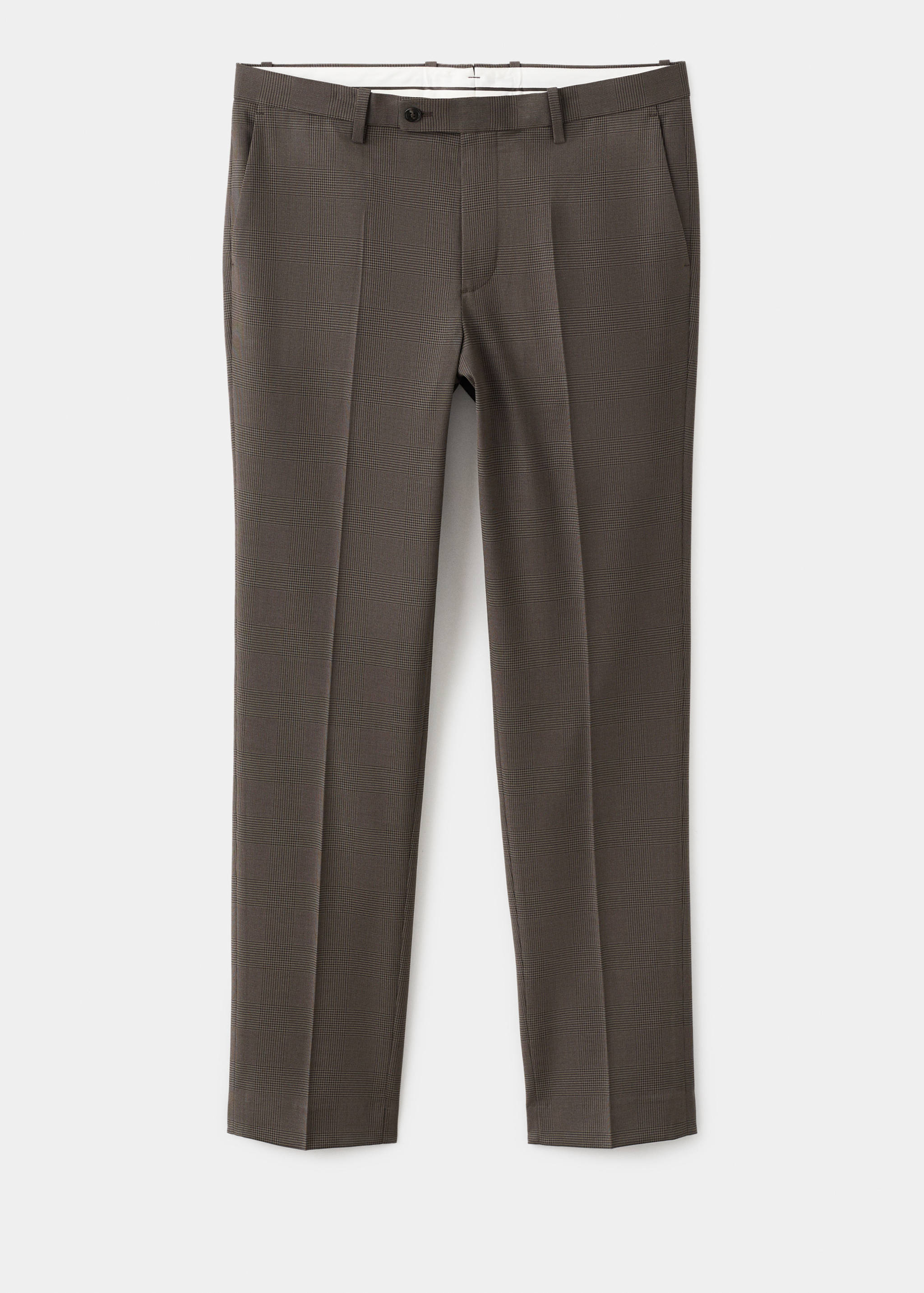 Pantalón traje Milán slim fit - Artículo sin modelo