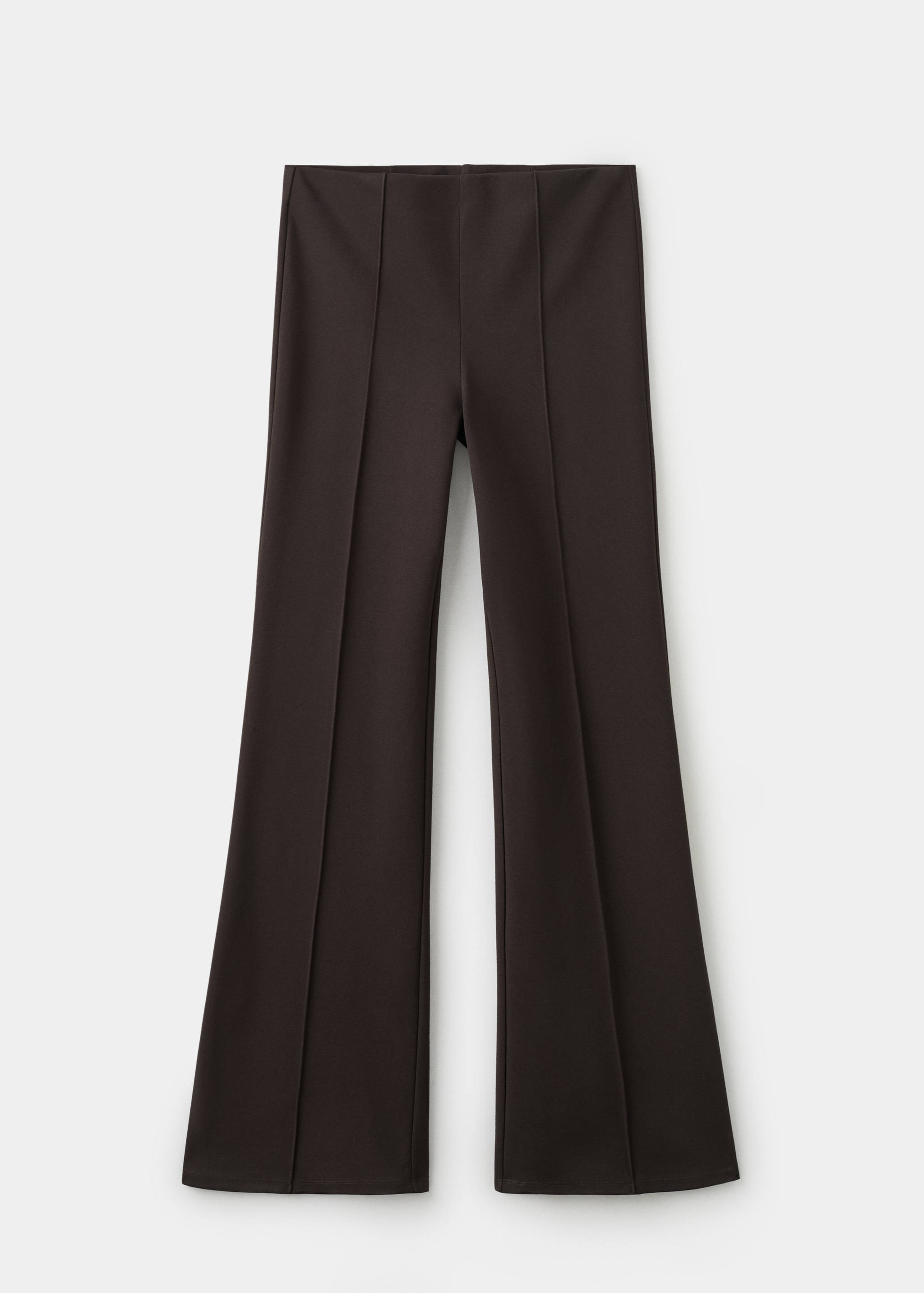 Legging détail coutures - Article sans modèle
