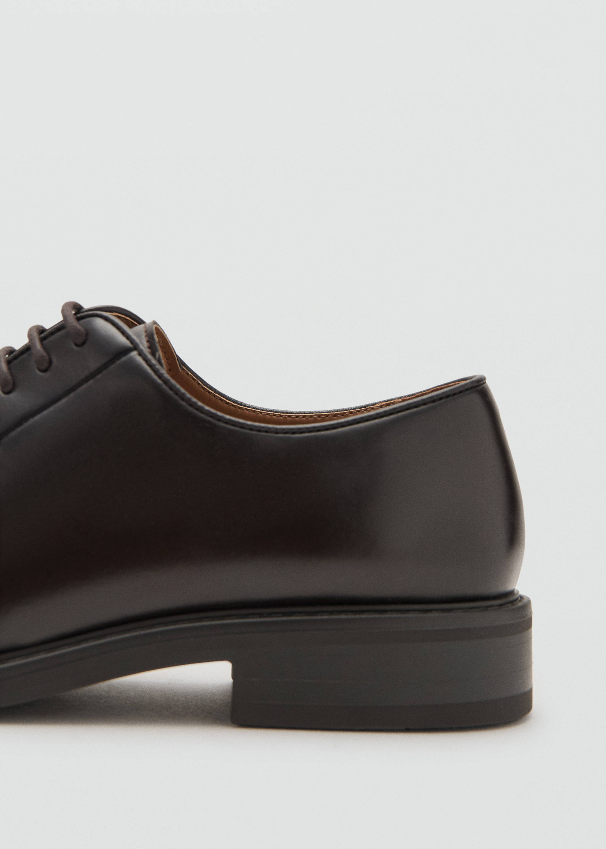 Derbys costume - Détail de l'article 1