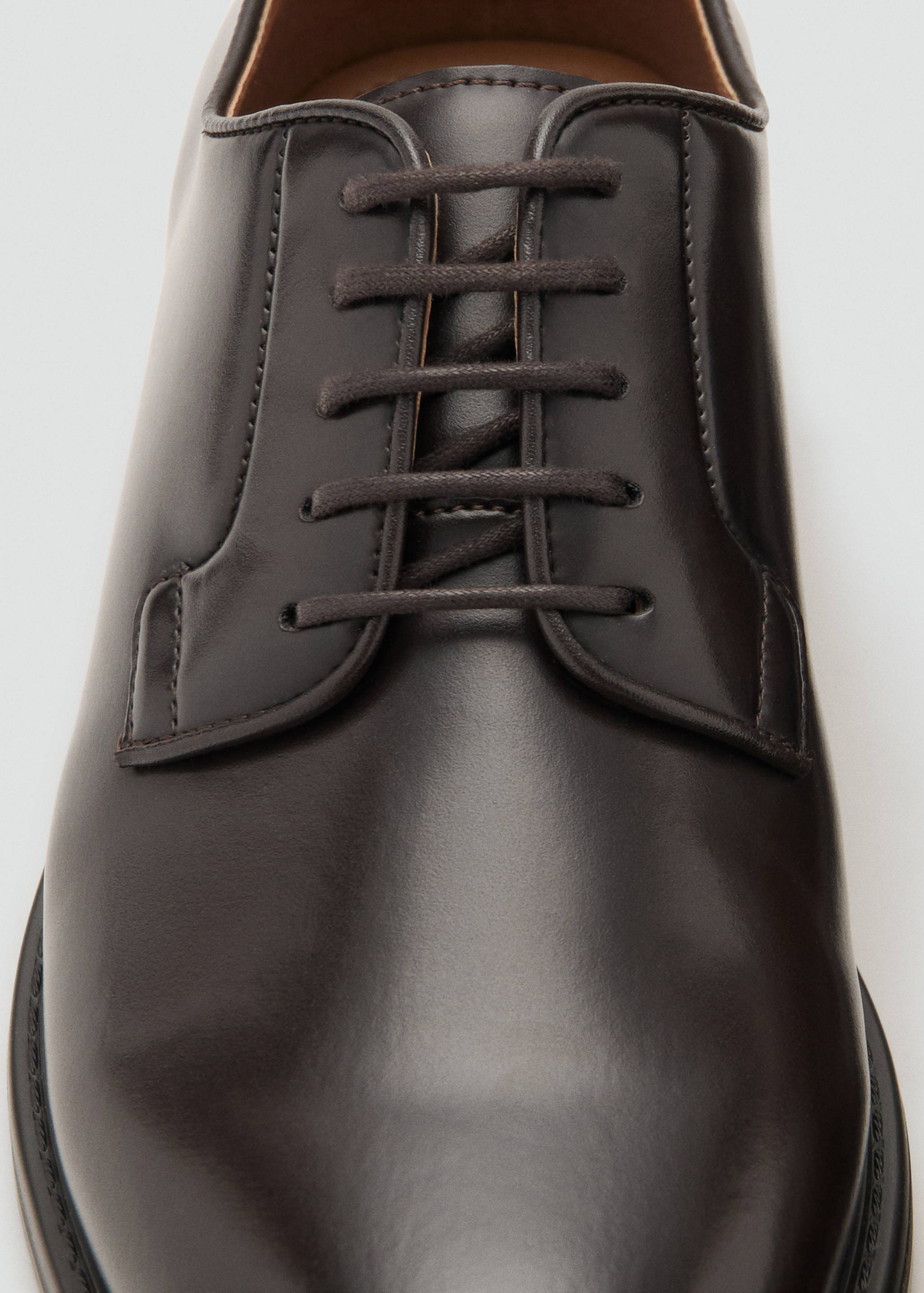 Derbys costume - Détail de l'article 2