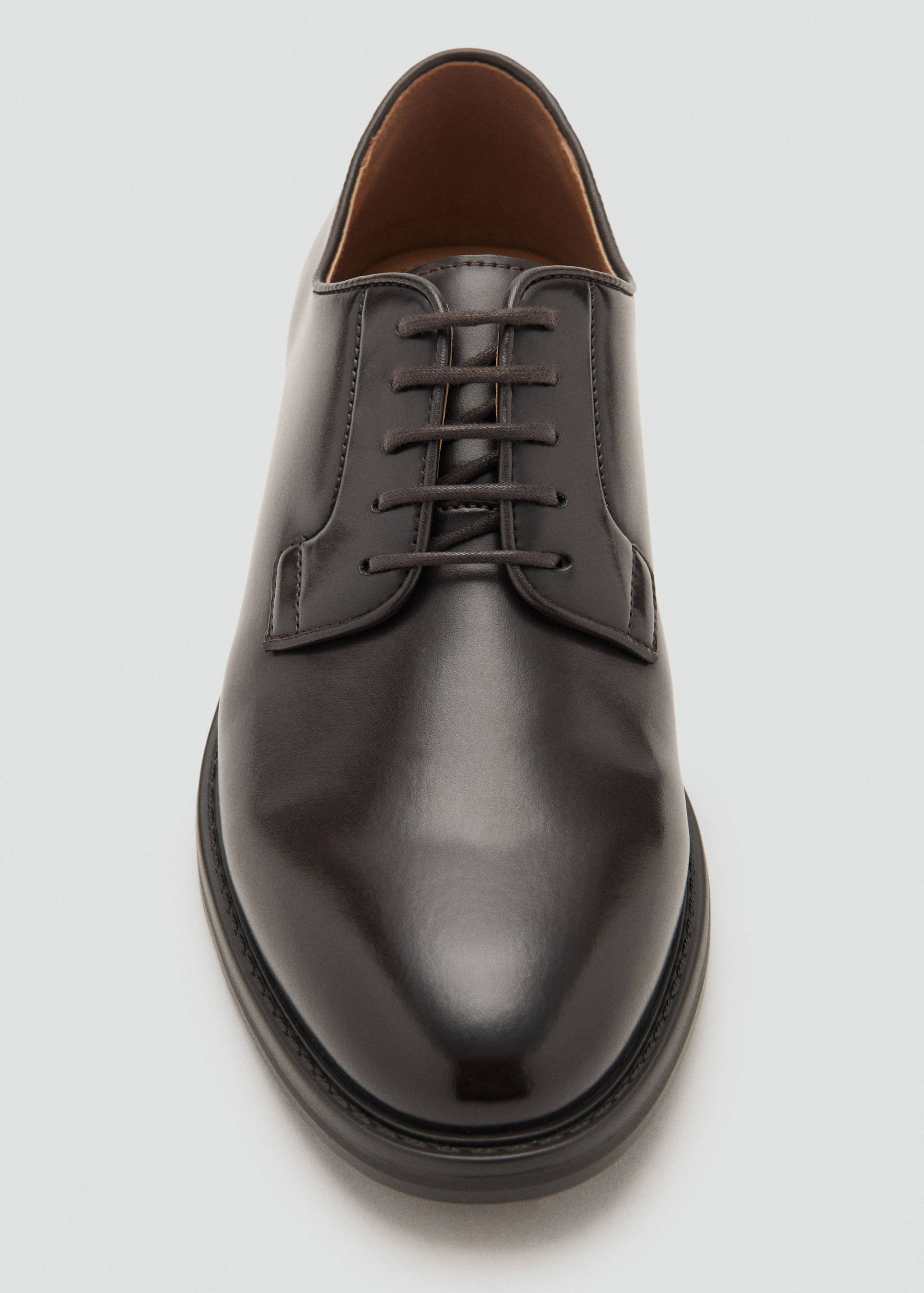 Derbys costume - Détail de l'article 3