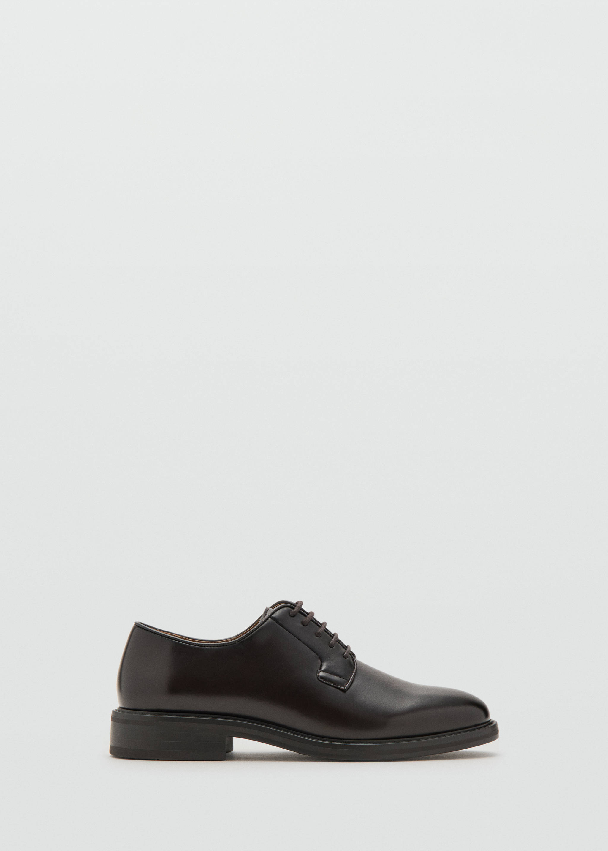 Zapato traje blucher - Artículo sin modelo