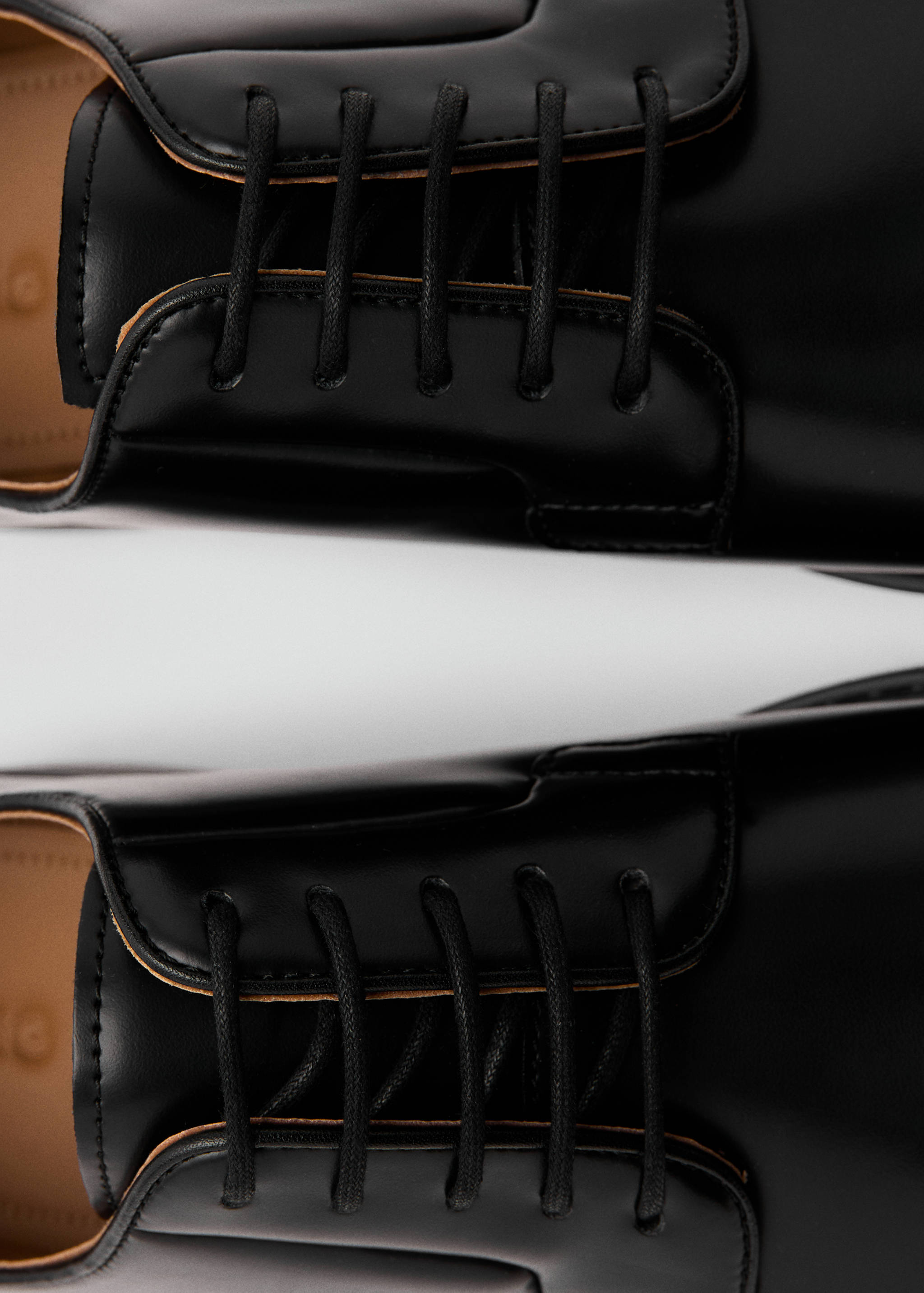 Derbys costume - Détail de l'article 2