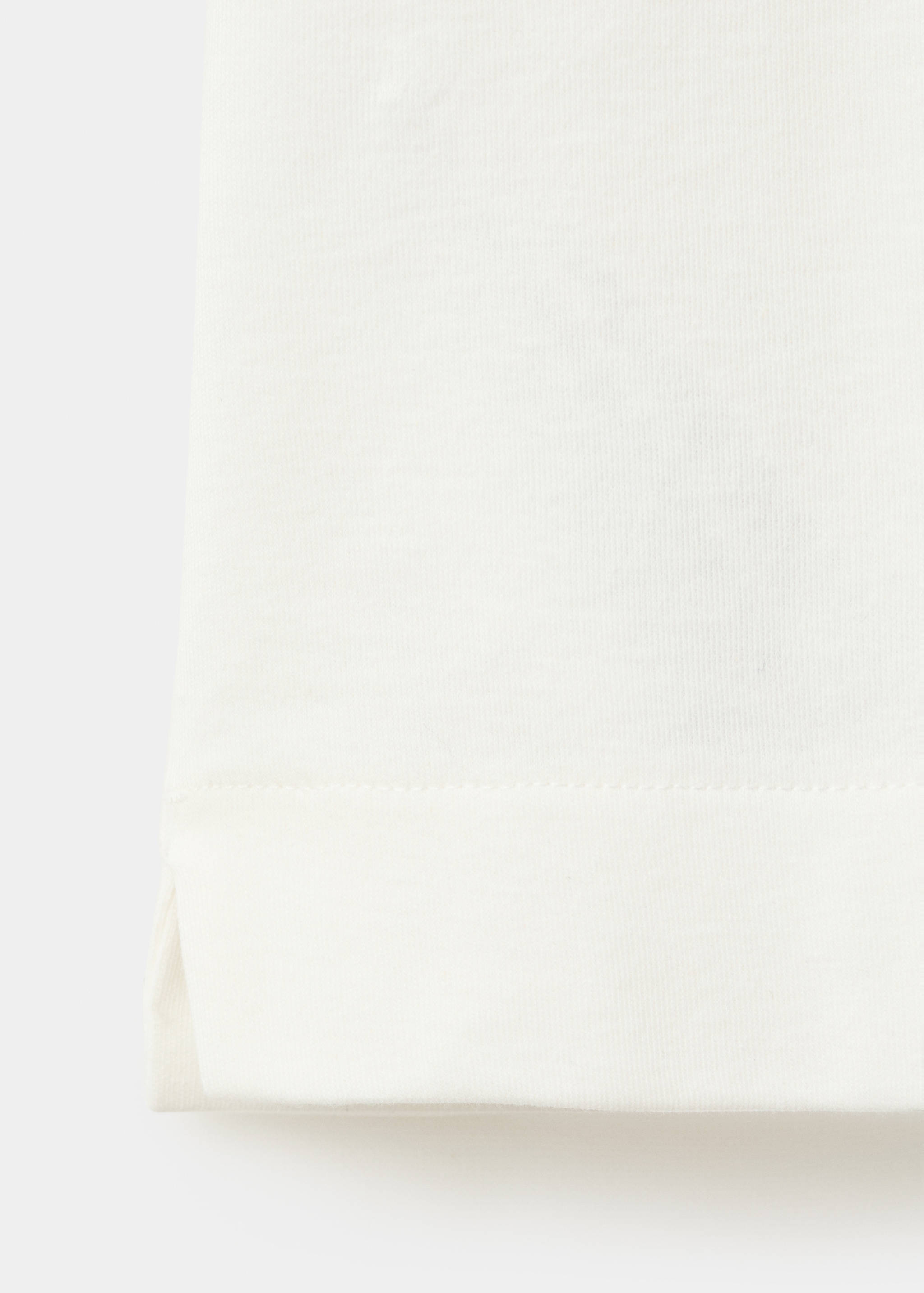 Regular-fit knitted polo sweater - Details of the article 0