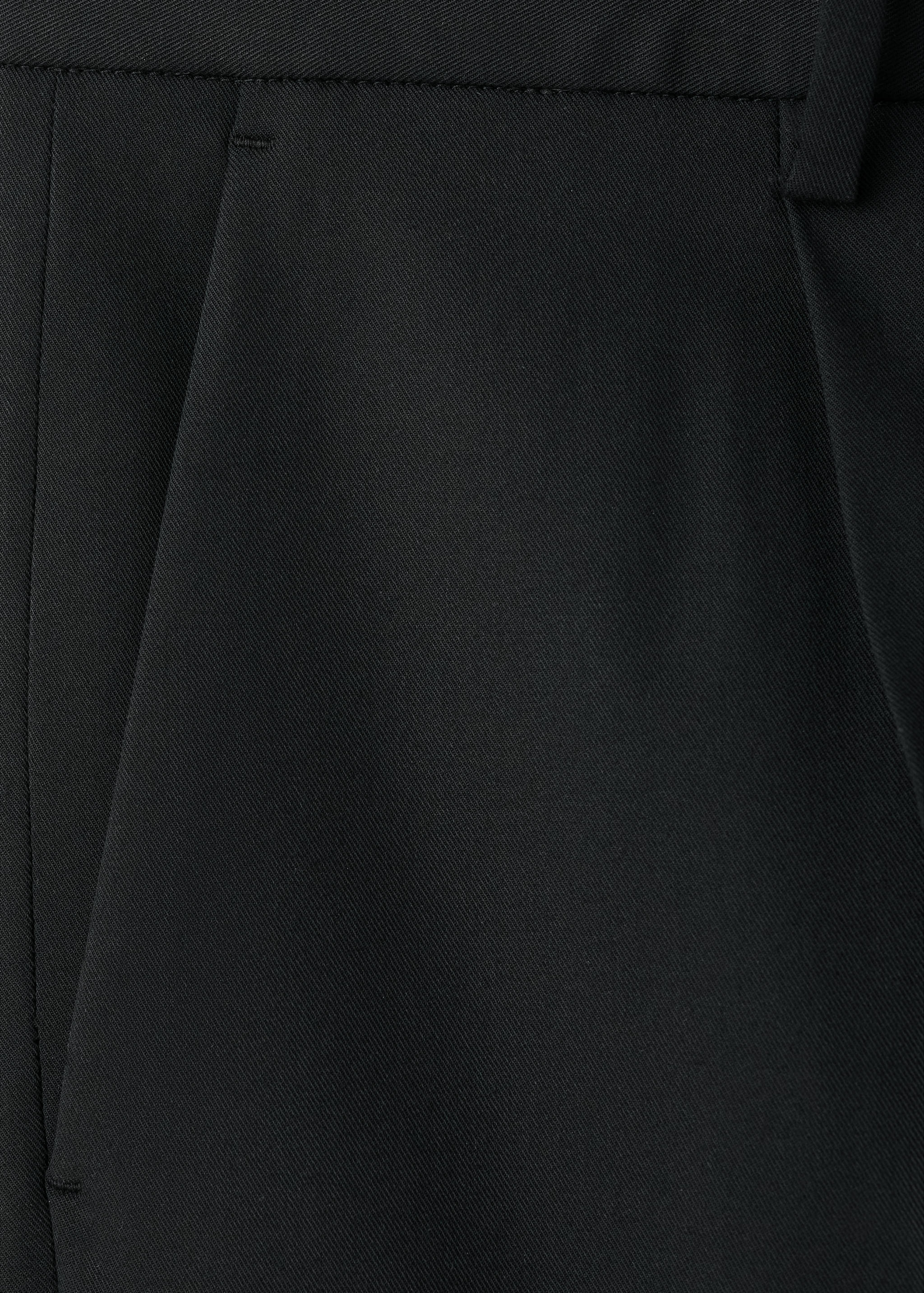 Pantalon costume Boston regular fit - Détail de l'article 0