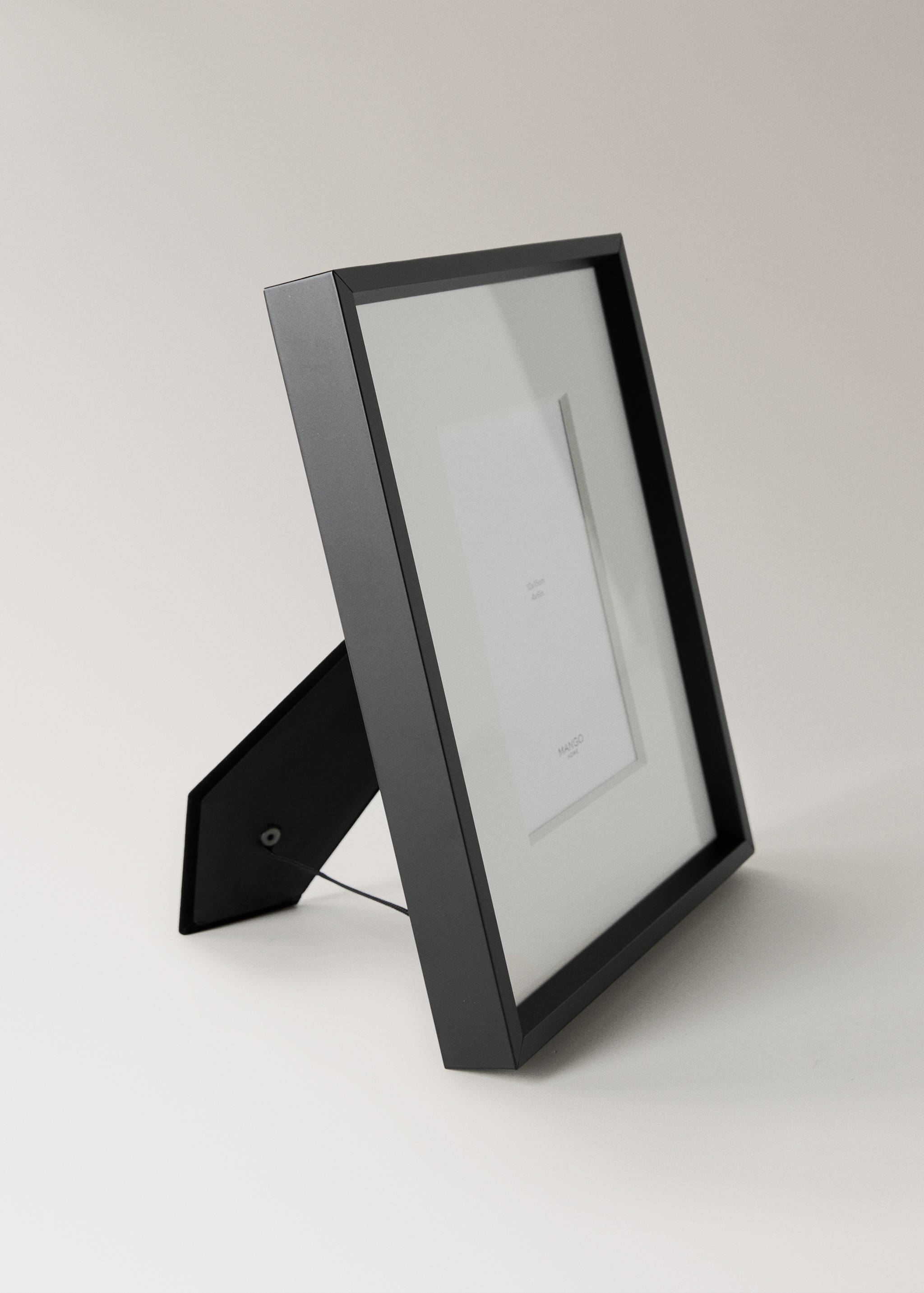 Middelgrote passe-partoutlijst - Detail van het artikel 1