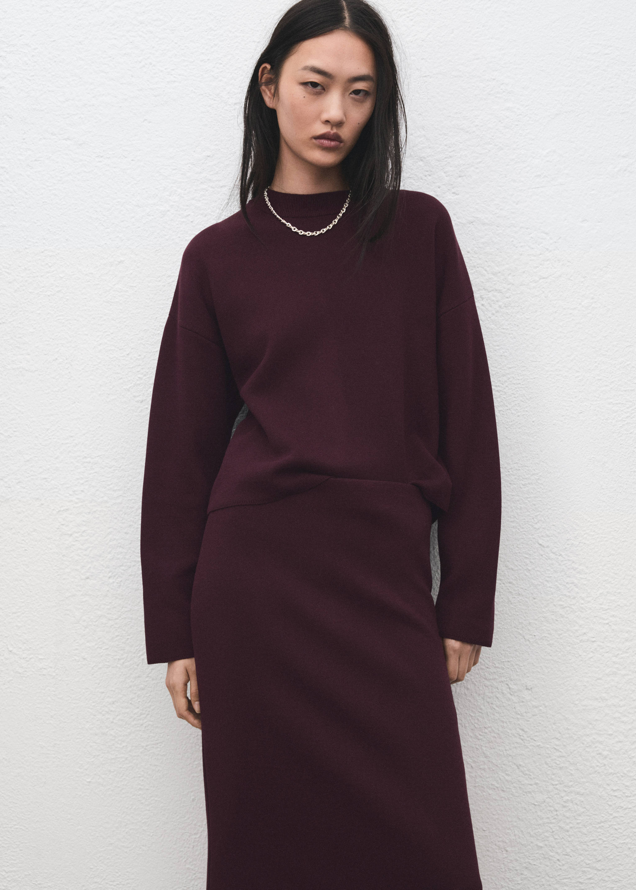 Faldilla llapis punt - Detall de l'article 1