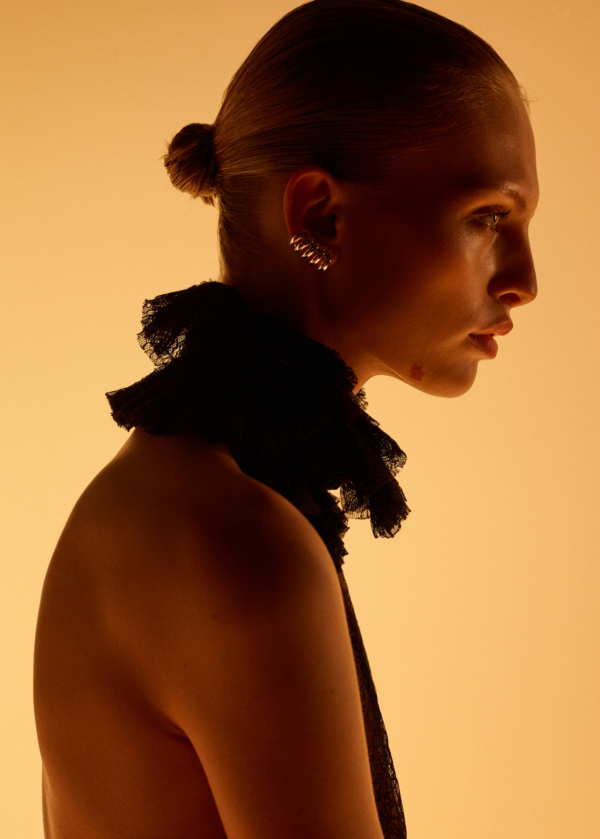 Σετ συνδυασμός σκουλαρίκια - Γενικό πλάνο