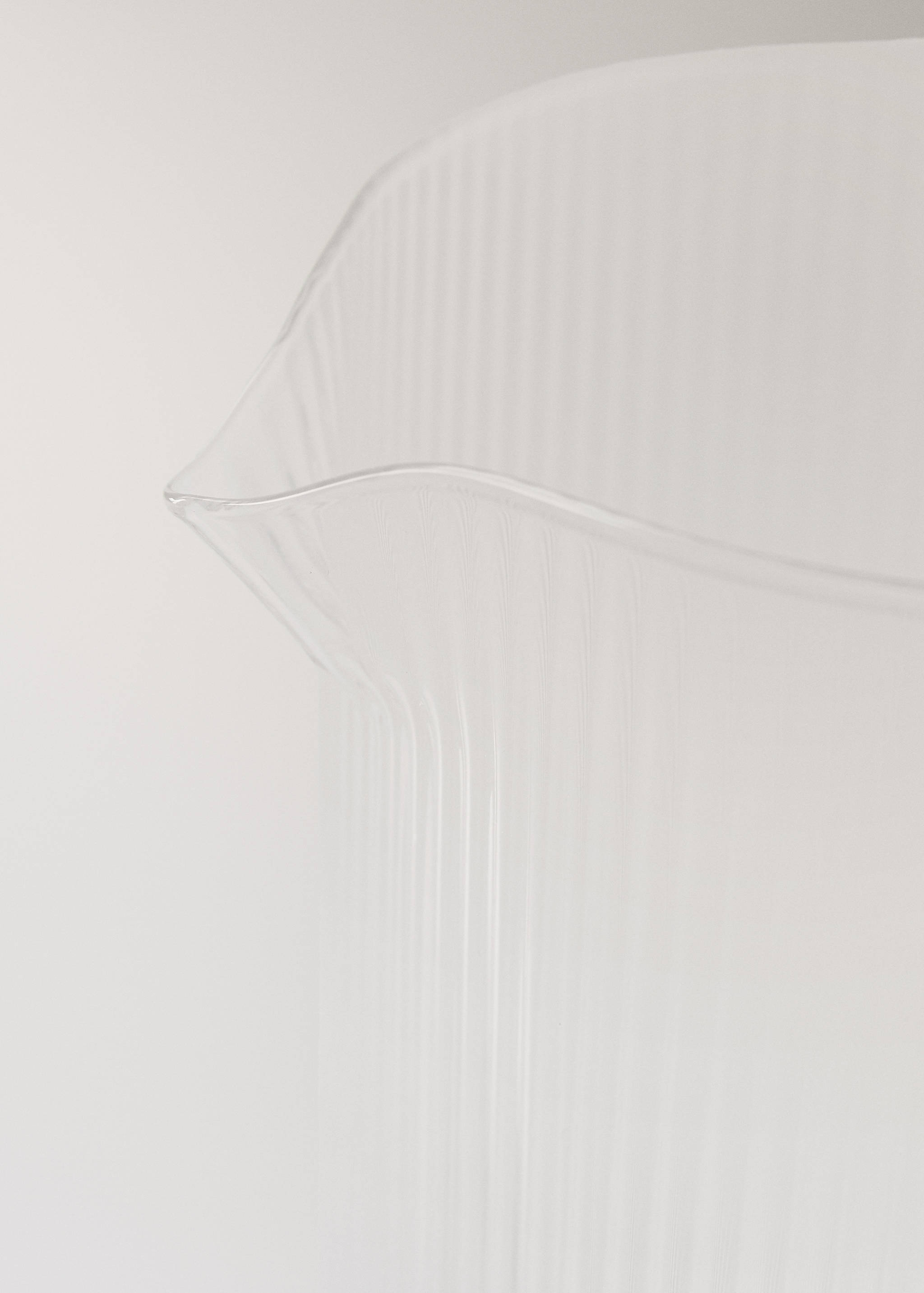 Borosilikatkanna med relieflinjer - Detaljer om artikeln 2