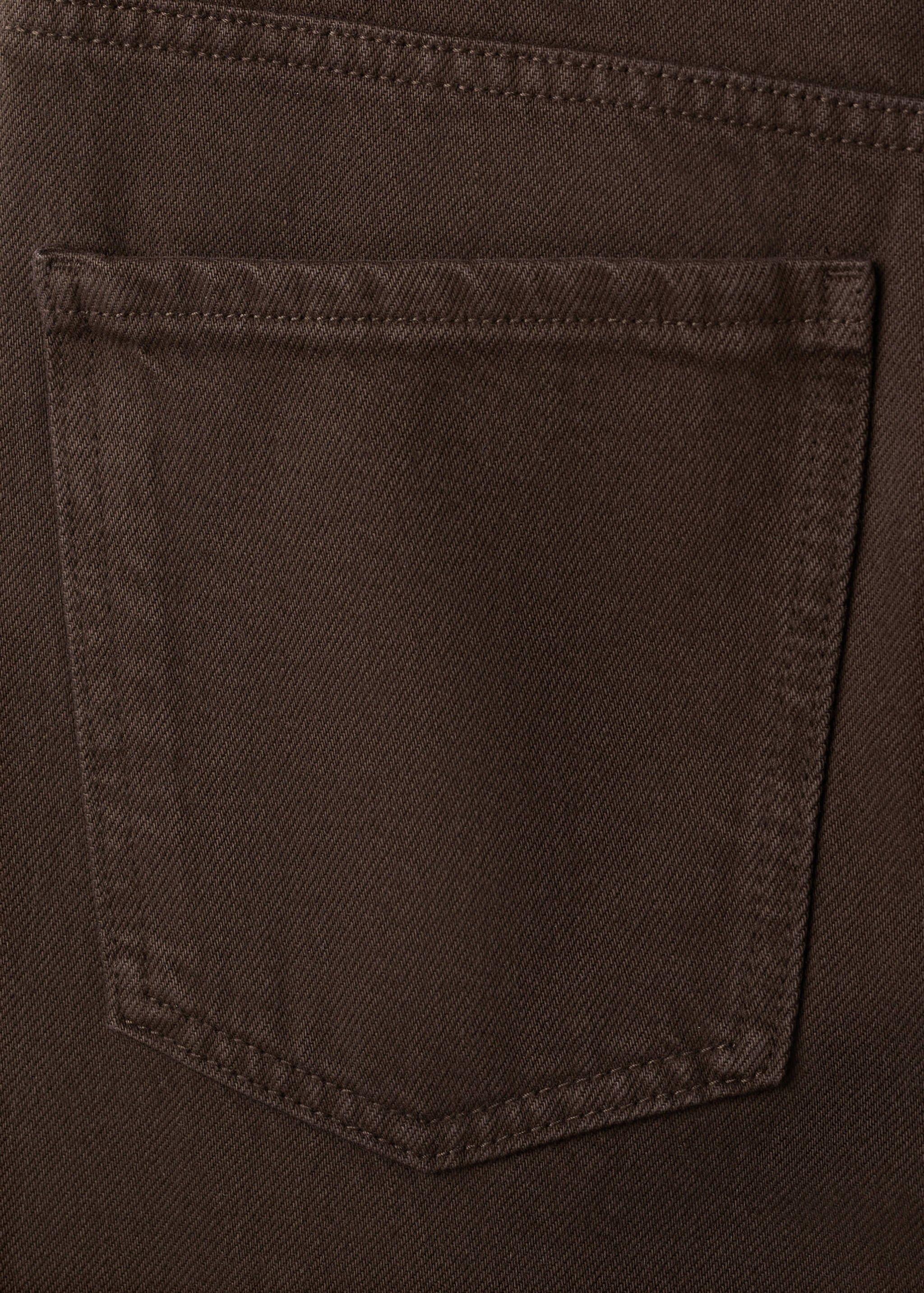 Jean Danila large taille haute - Détail de l'article 0