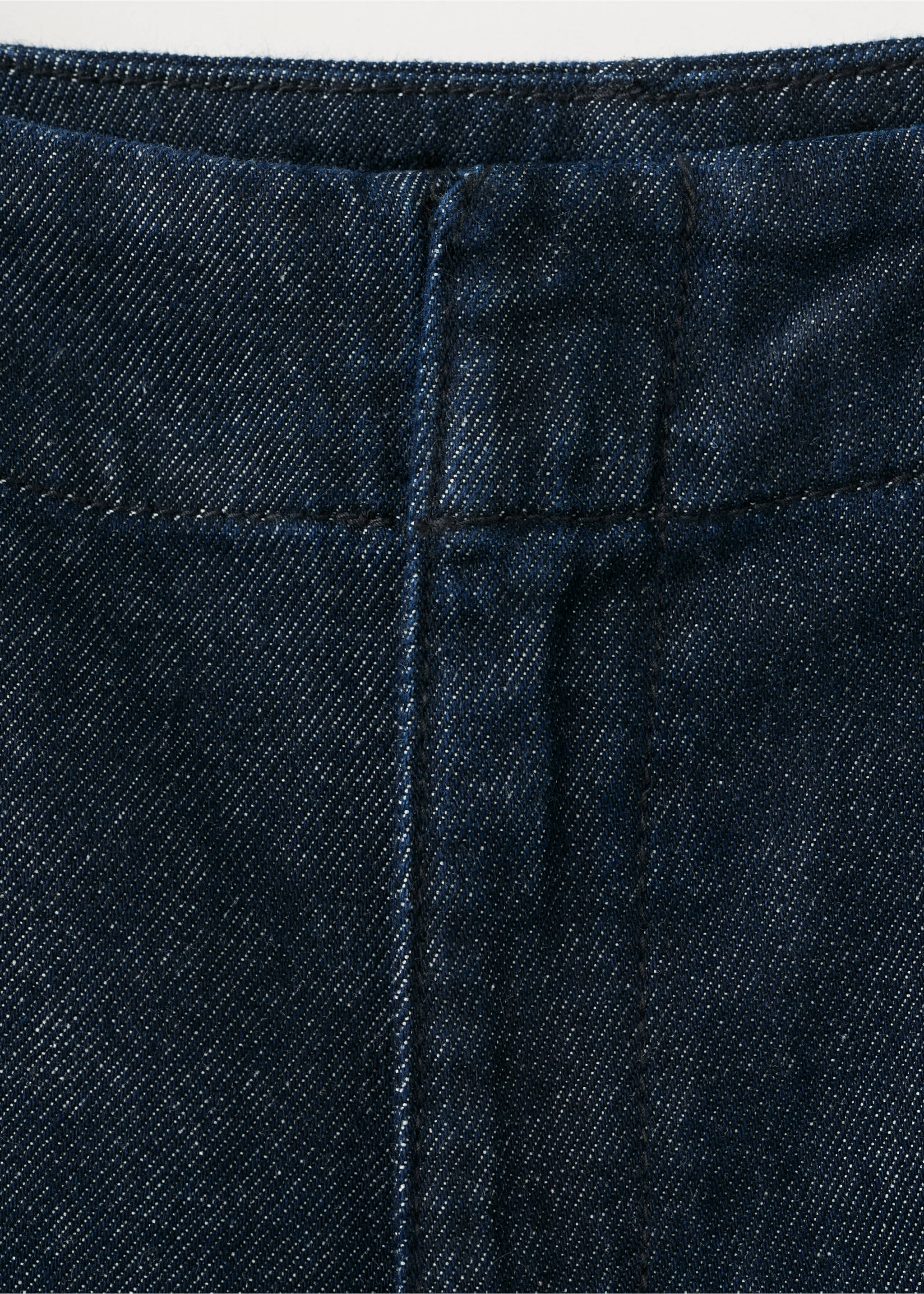 Jean large taille normale - Détail de l'article 0, Bleu. Ref: 27081344-00.