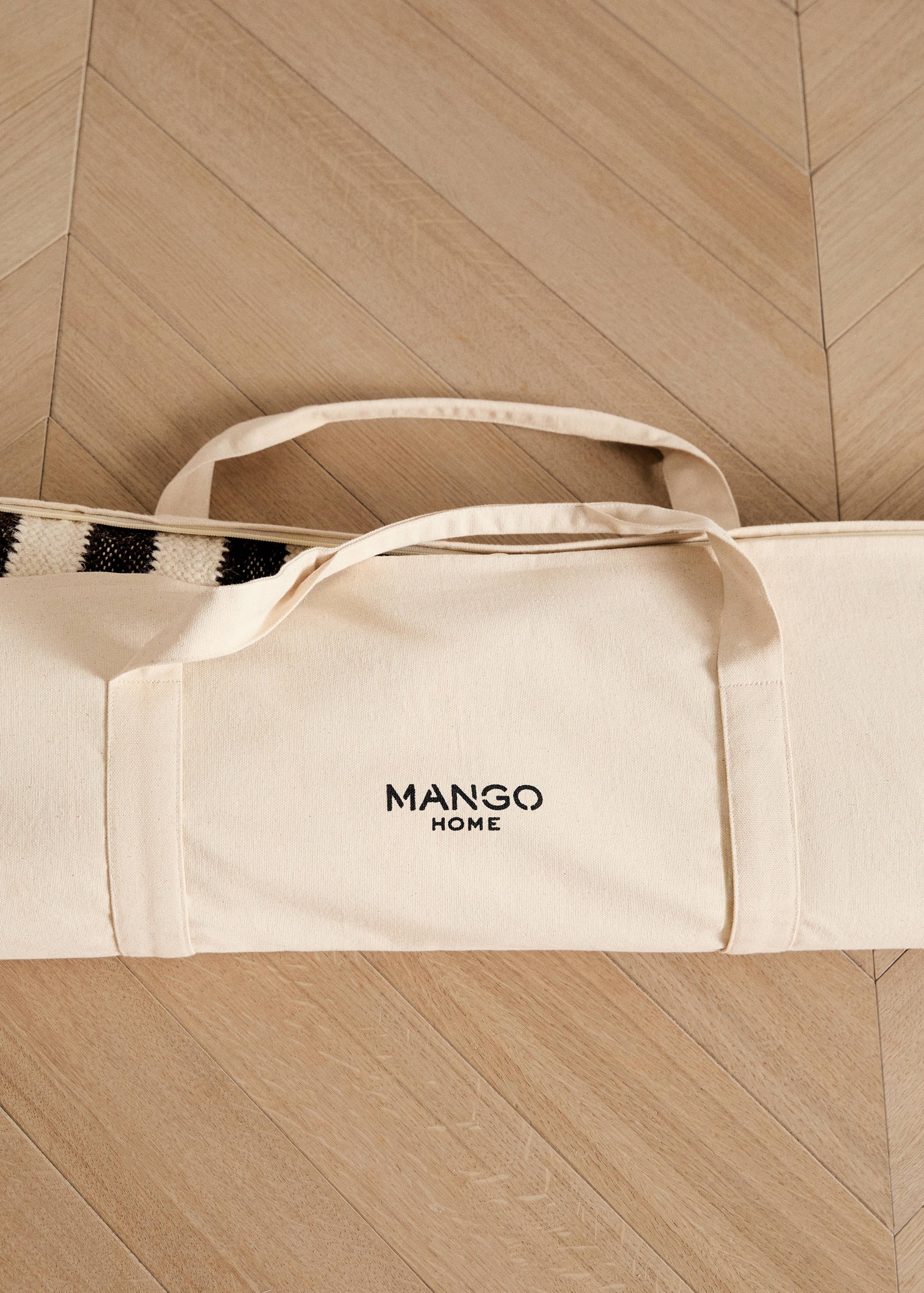 Medium carpet storage bag - General plane