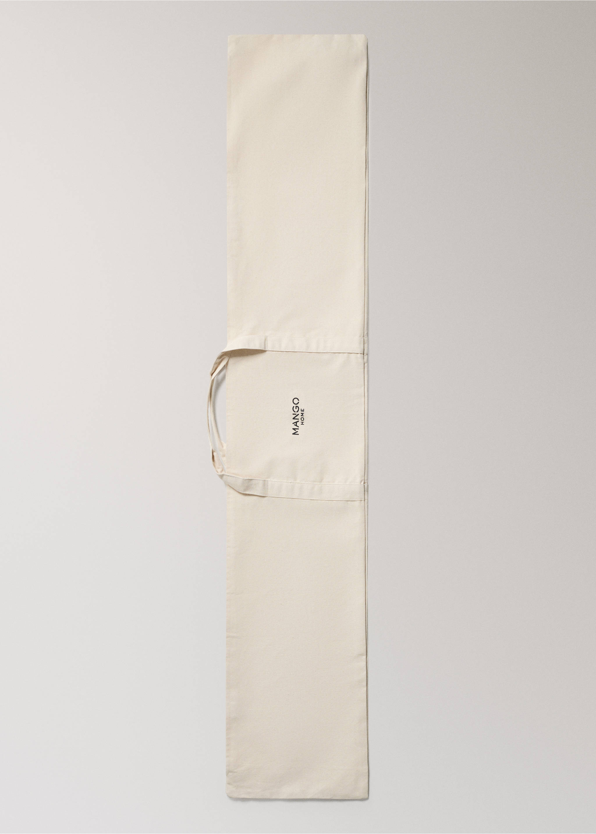 Bolsa almacenaje alfombra mediana - Artículo sin modelo, Crudo. Ref: 27081512-00.