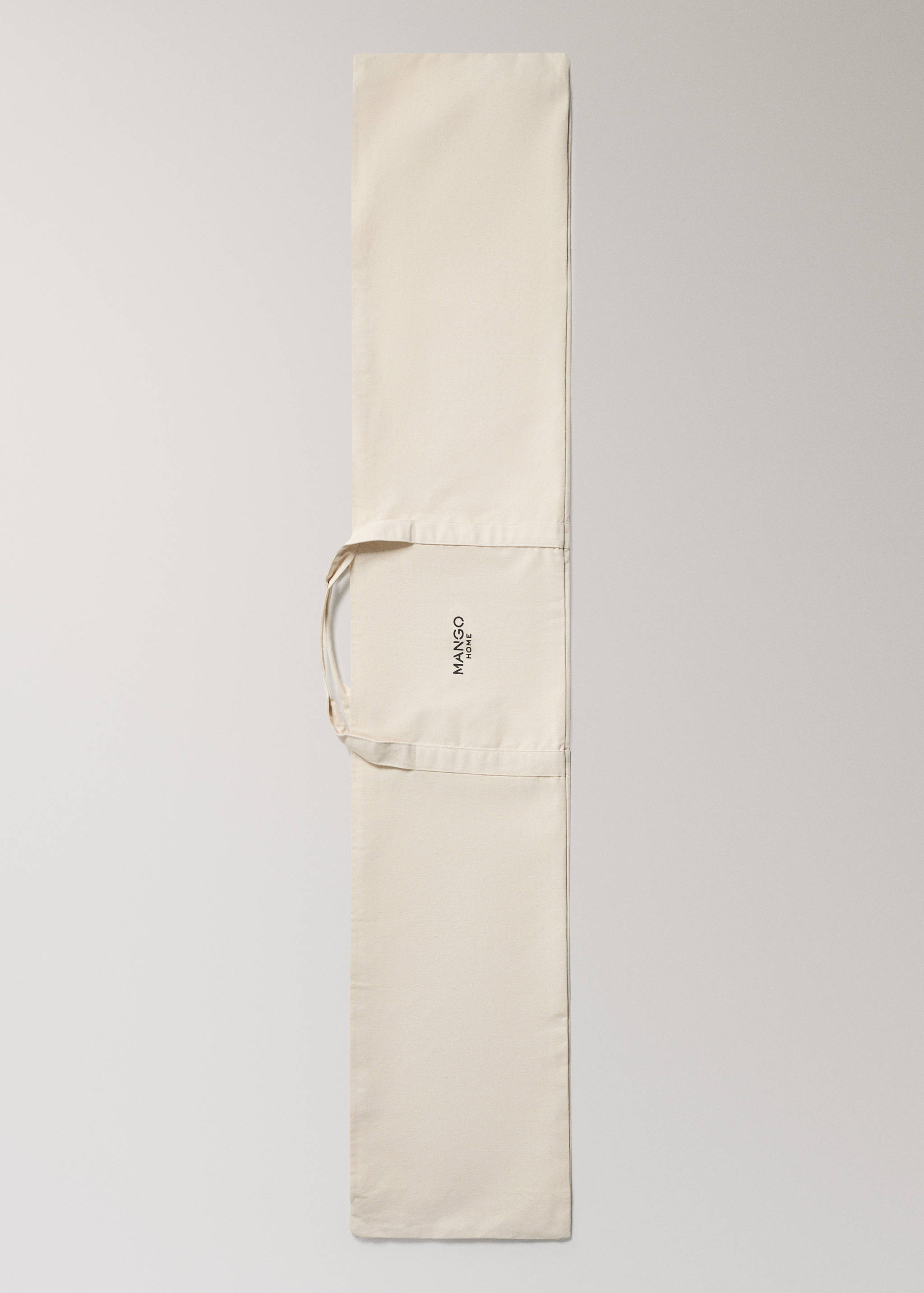 Medium carpet storage bag - Article without model