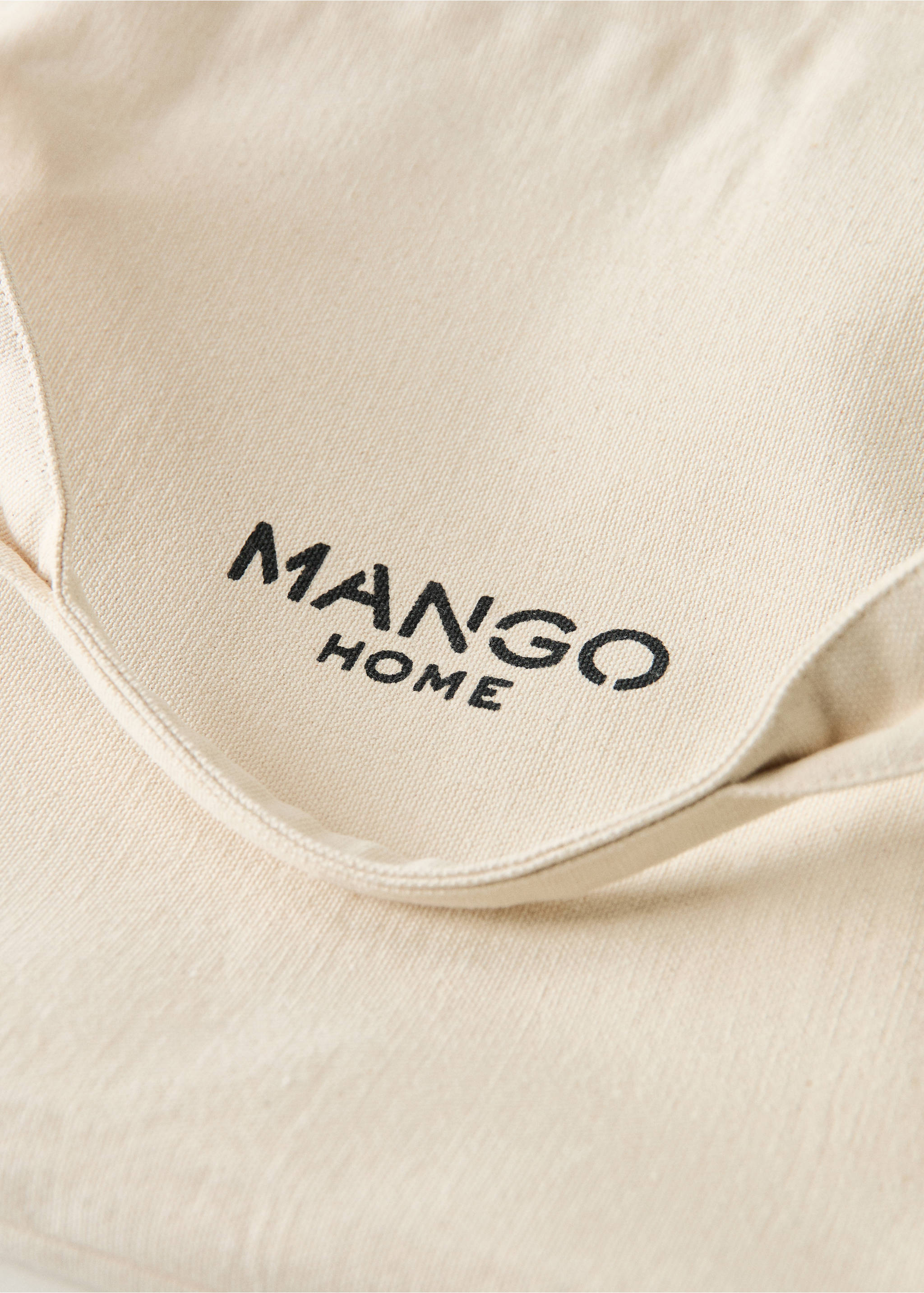 Bolsa almacenaje alfombra mediana - Detalle del artículo 2, Crudo. Ref: 27081512-00.