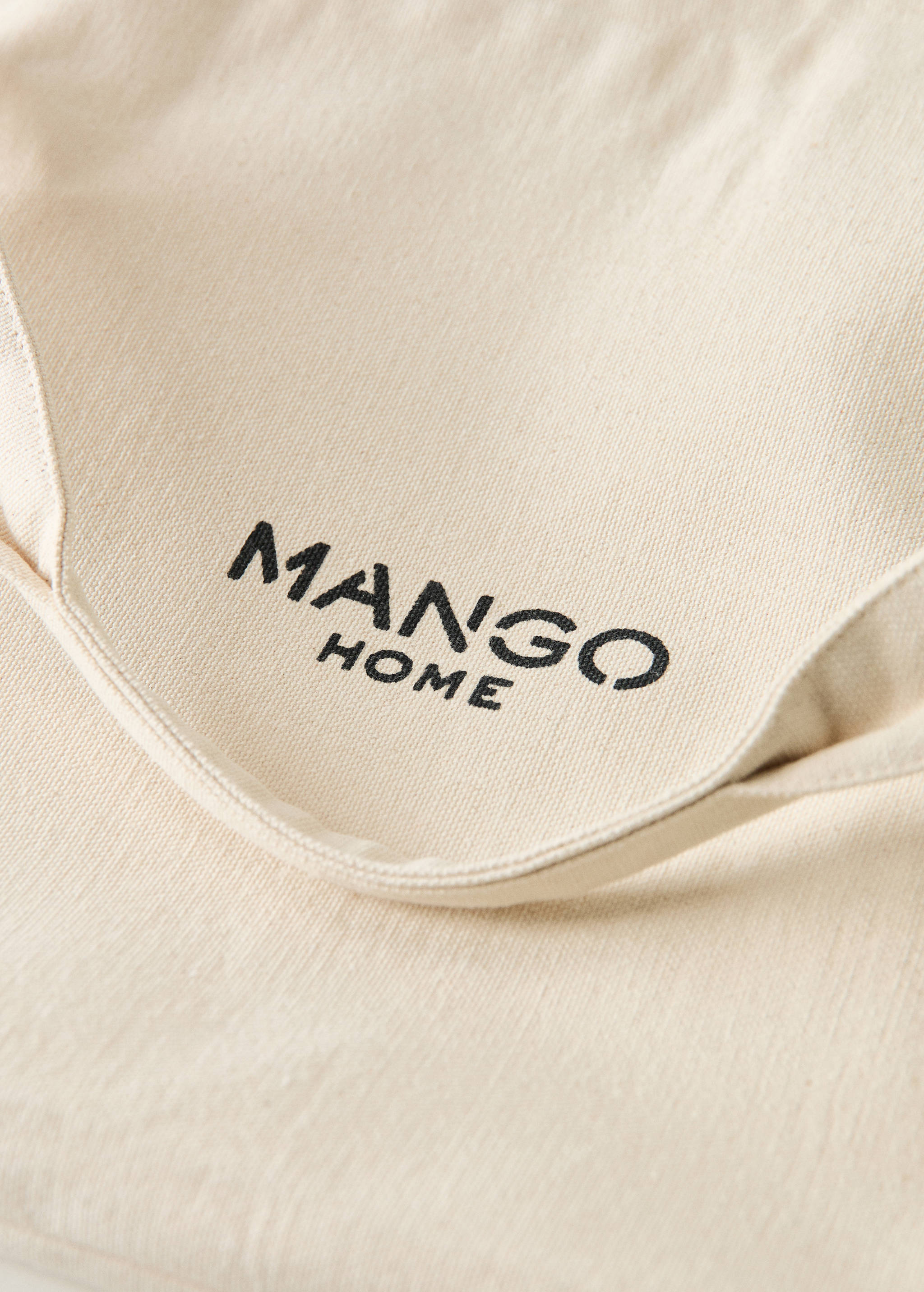 Medium carpet storage bag - Details of the article 2