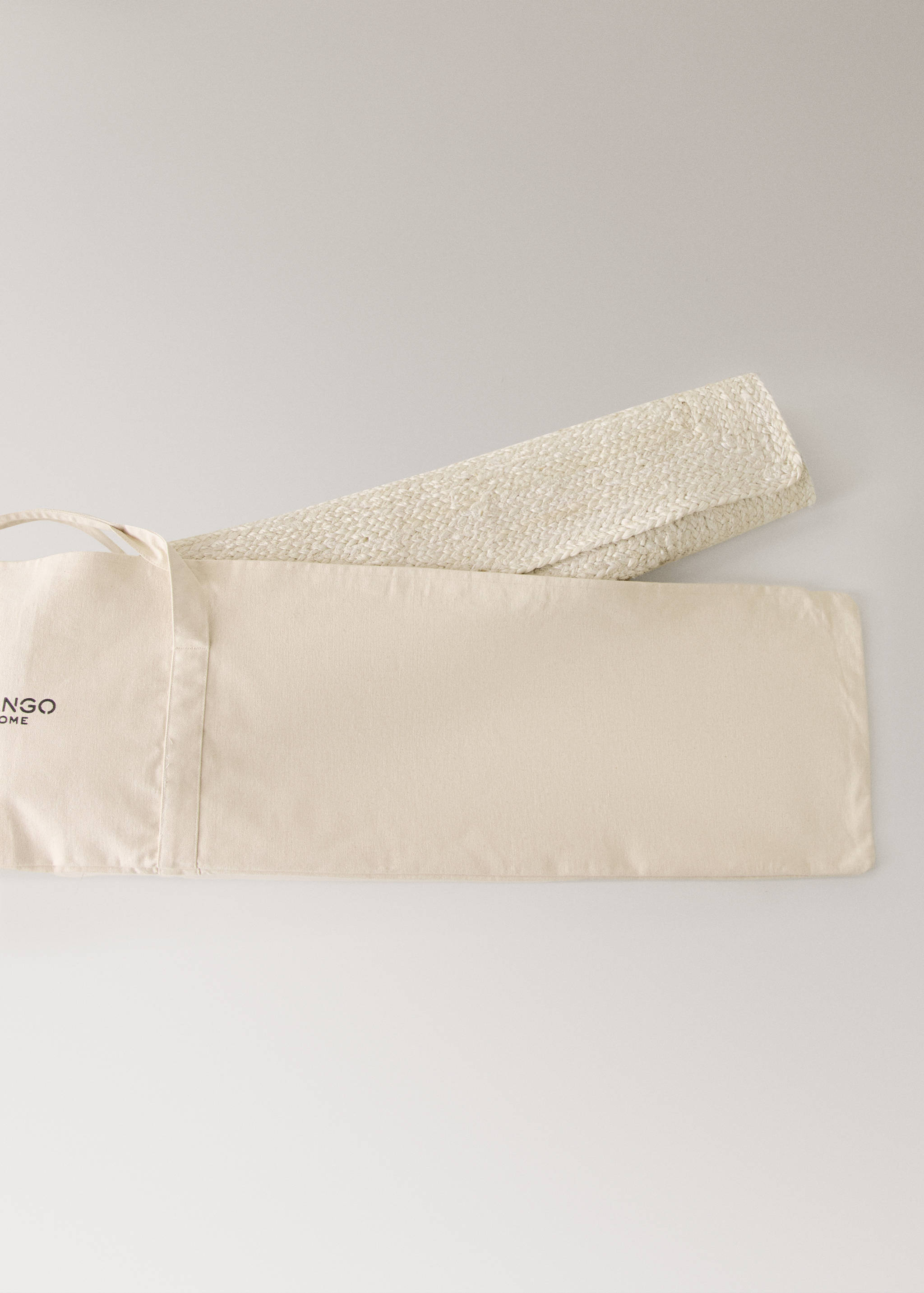 Medium carpet storage bag - Details of the article 3