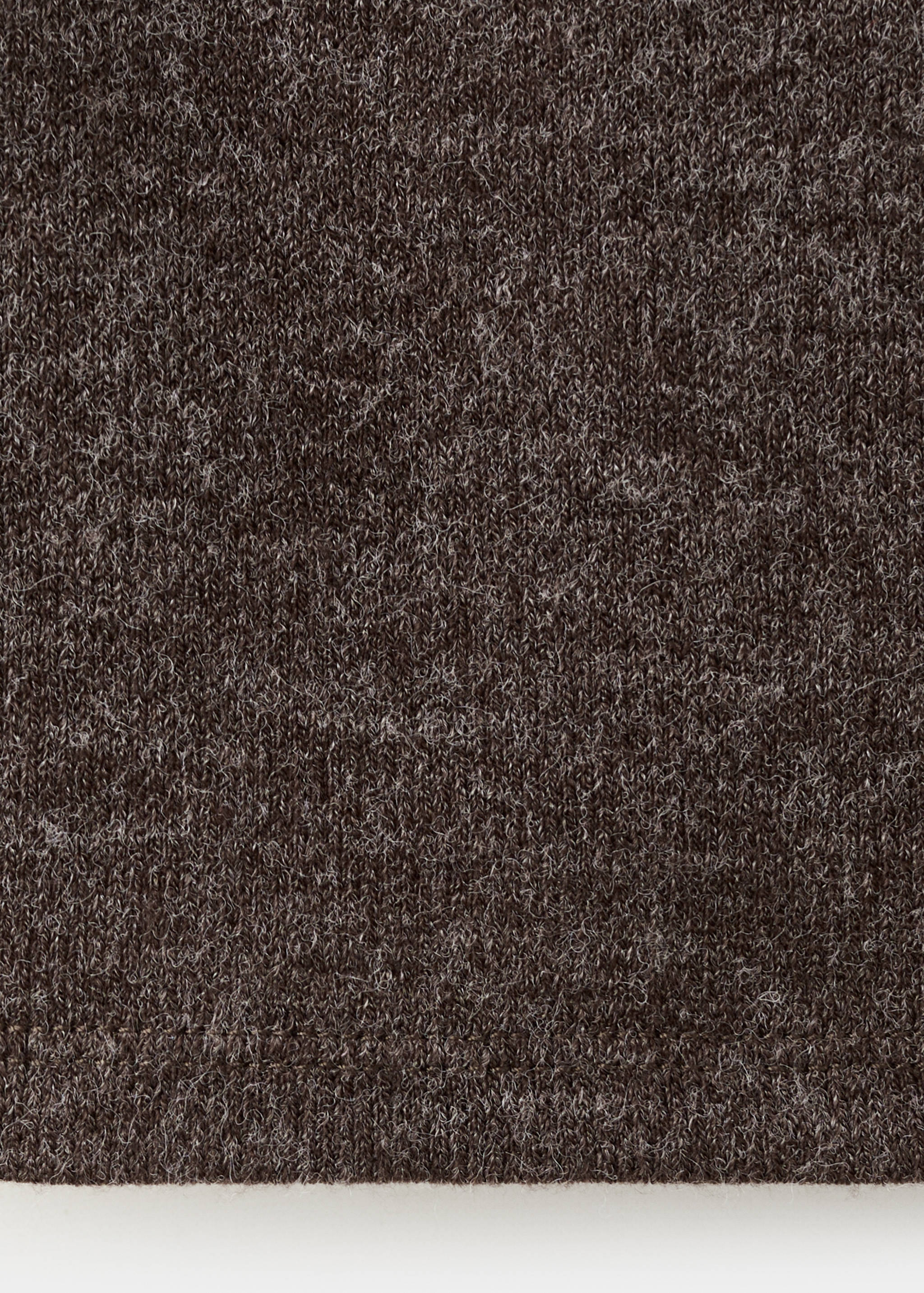 Top escote encaje - Detalle del artículo 0