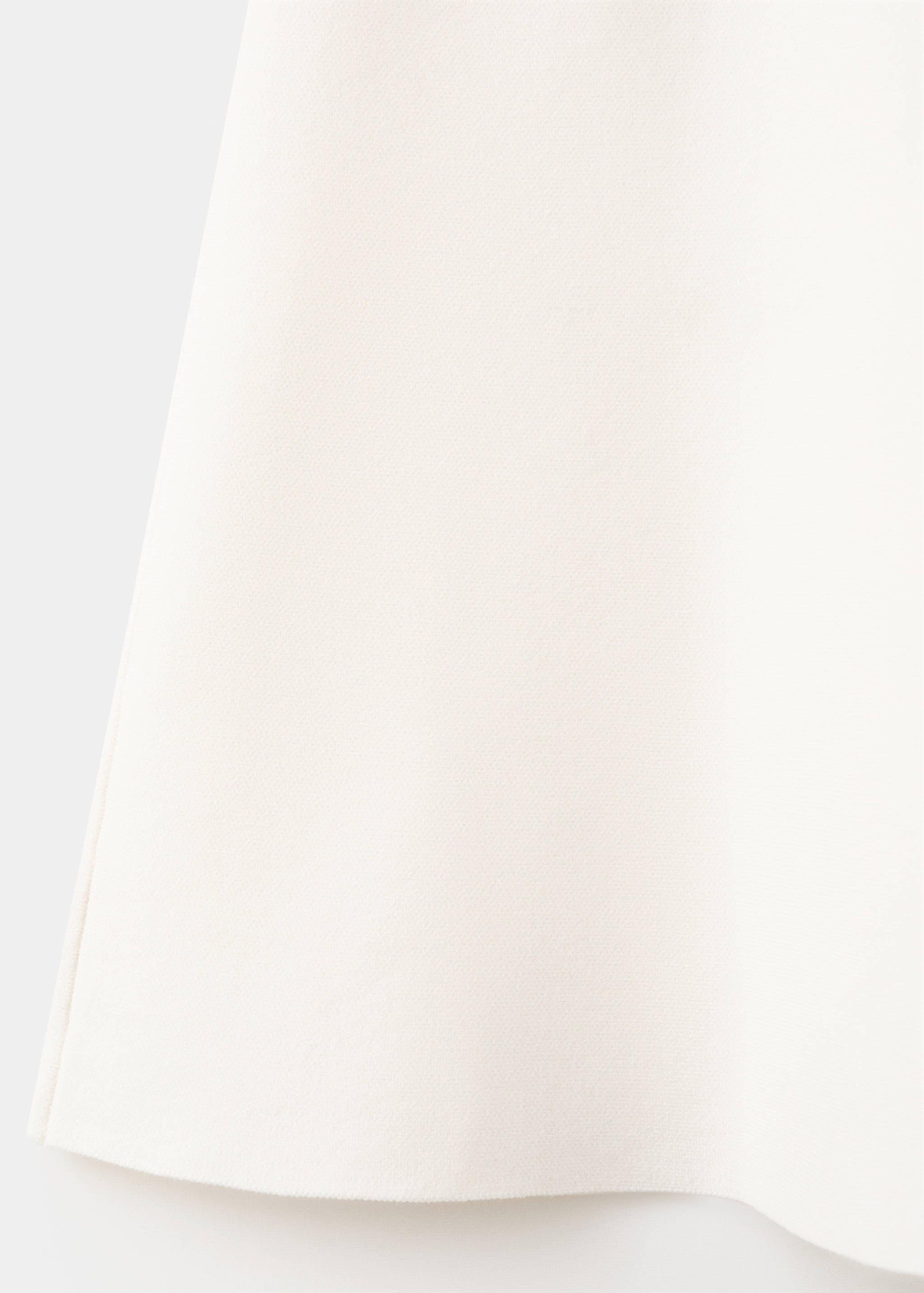 Jupe évasée maille - Détail de l'article 8