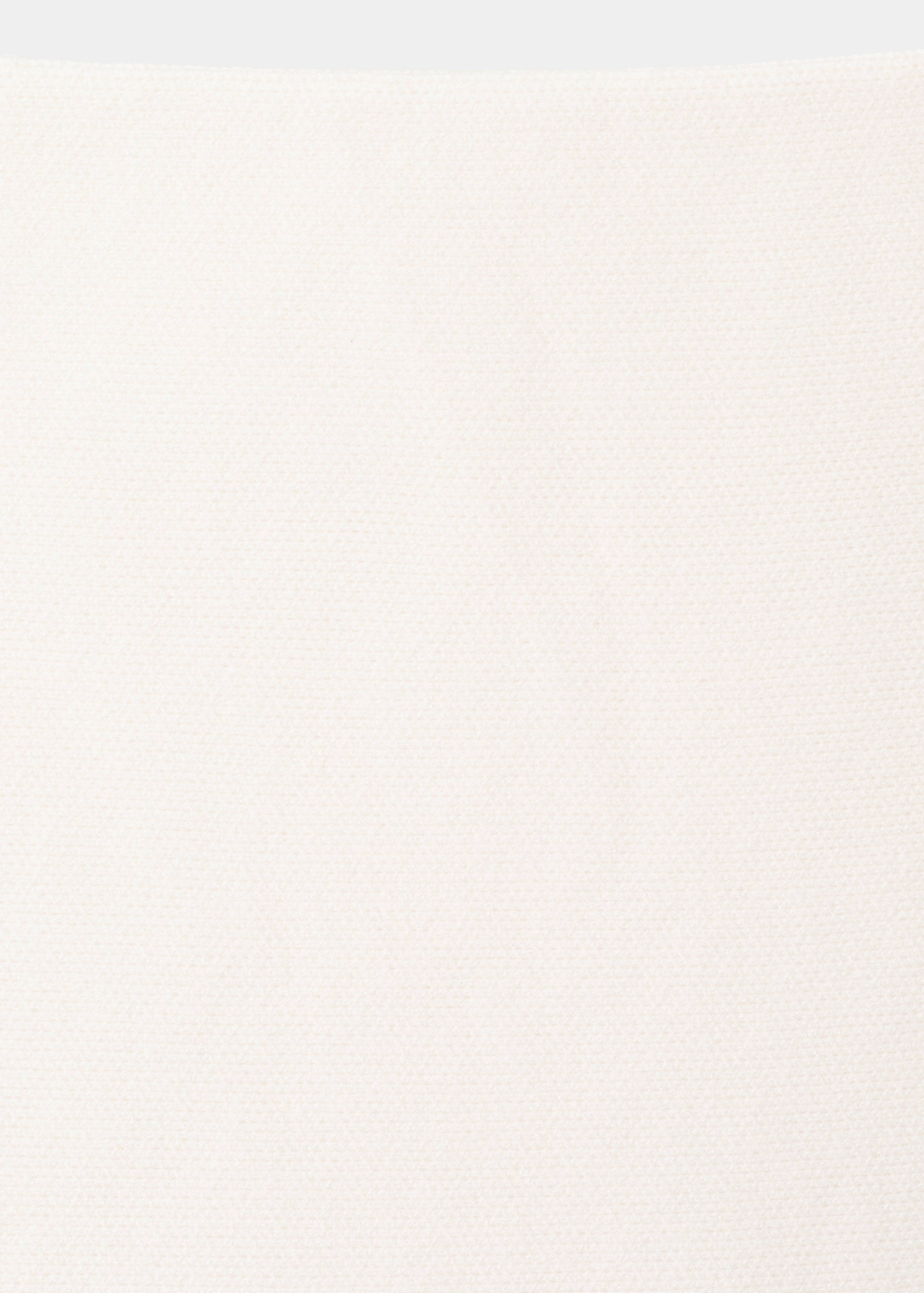 Jupe évasée maille - Détail de l'article 0