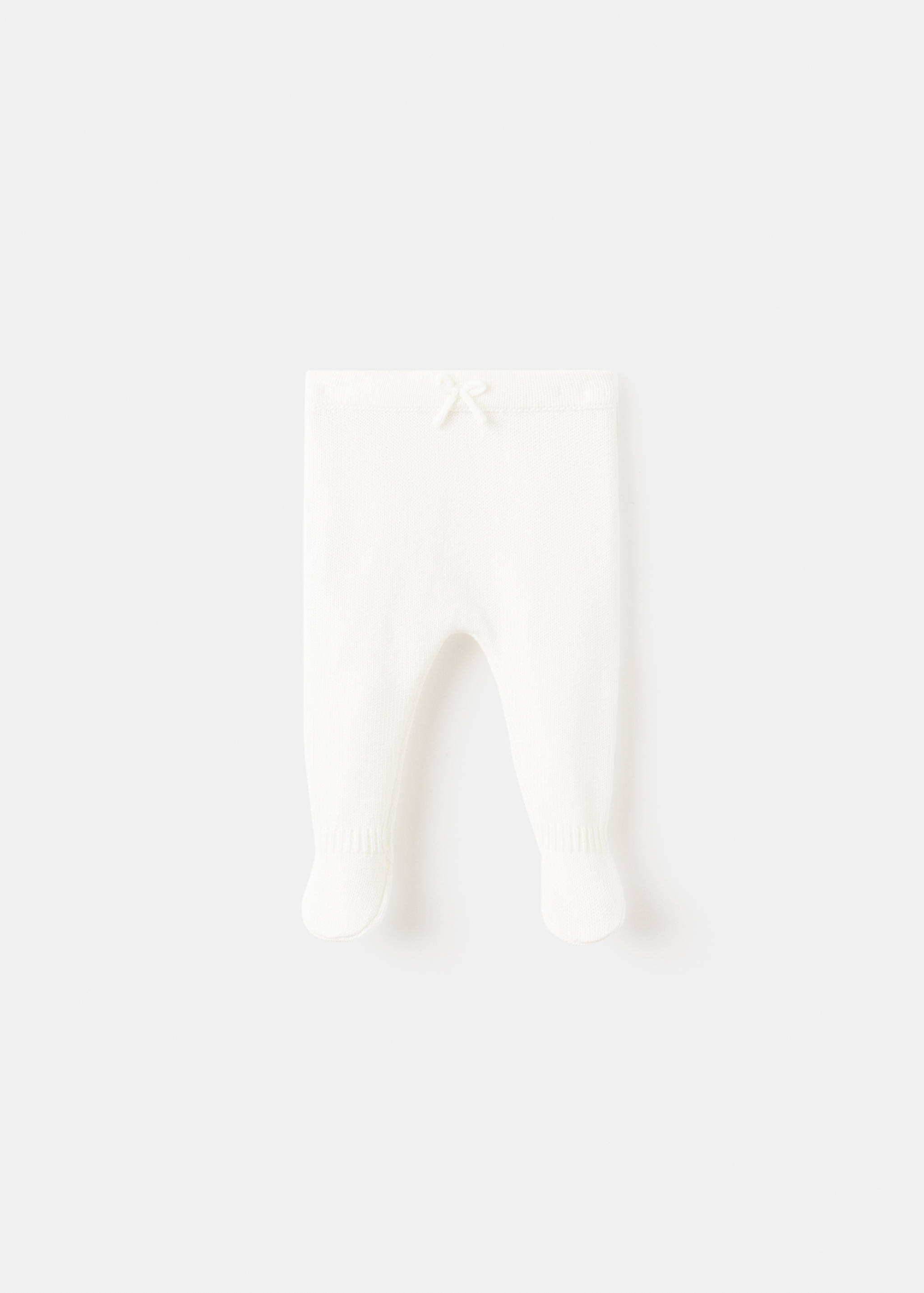 Leggings punto - Artículo sin modelo