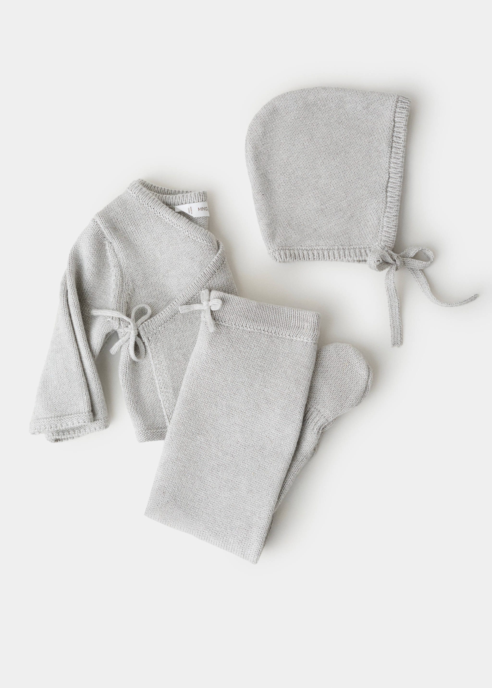 طماق منسوج - تفاصيل المنتج 8