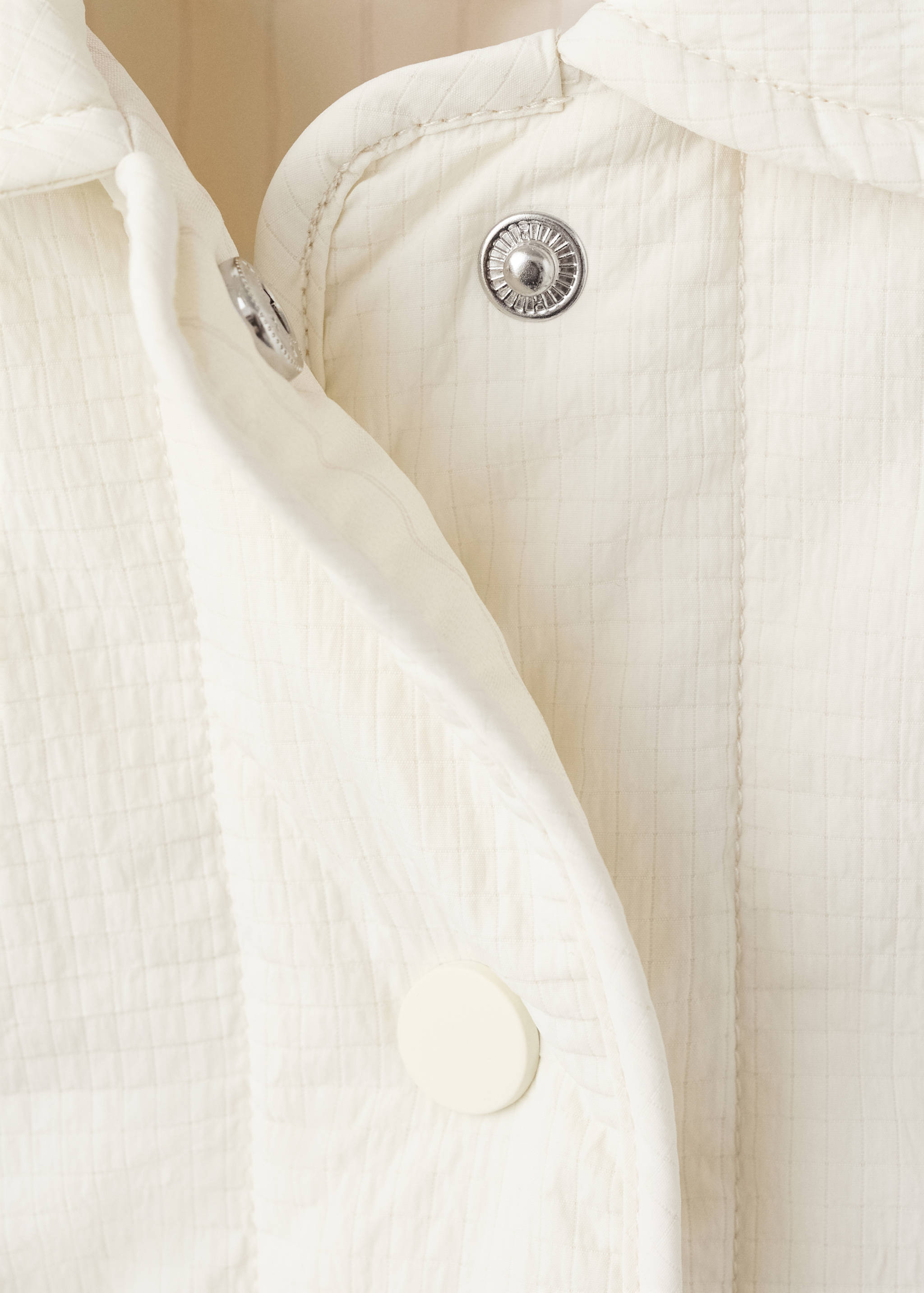 Chaqueta acolchada - Detalle del artículo 8