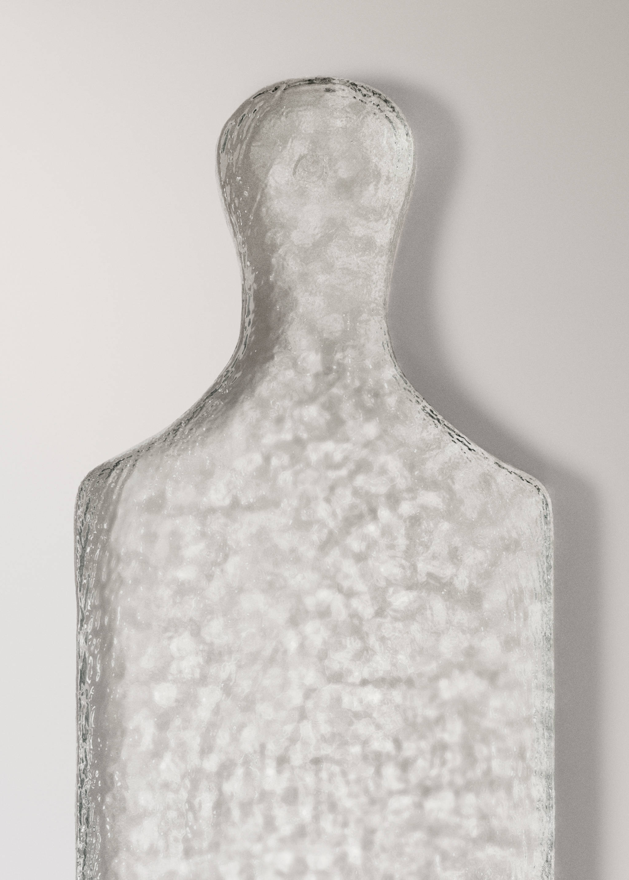 Grote snijplank van glas - Detail van het artikel 1