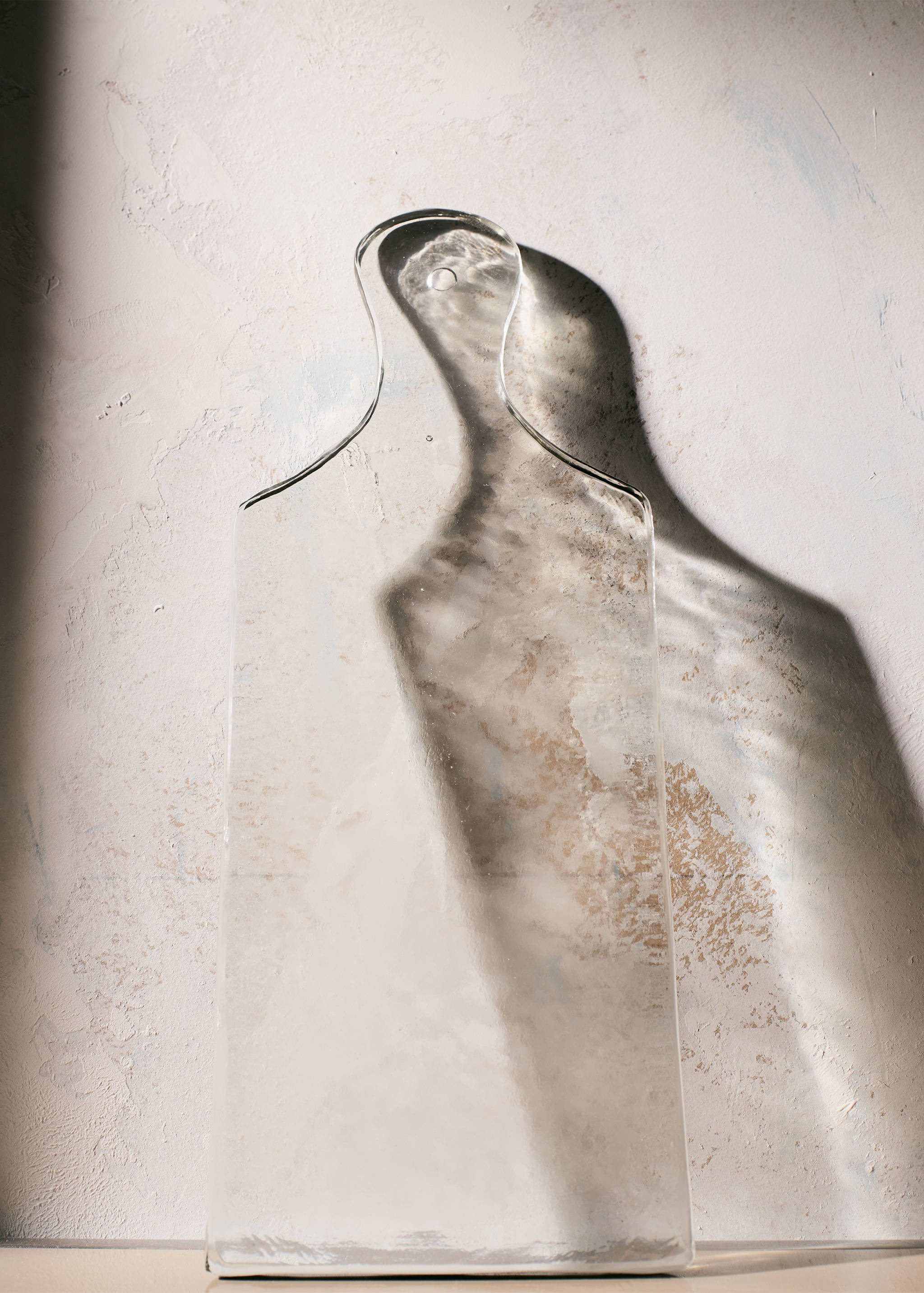 Grote snijplank van glas - Detail van het artikel 6