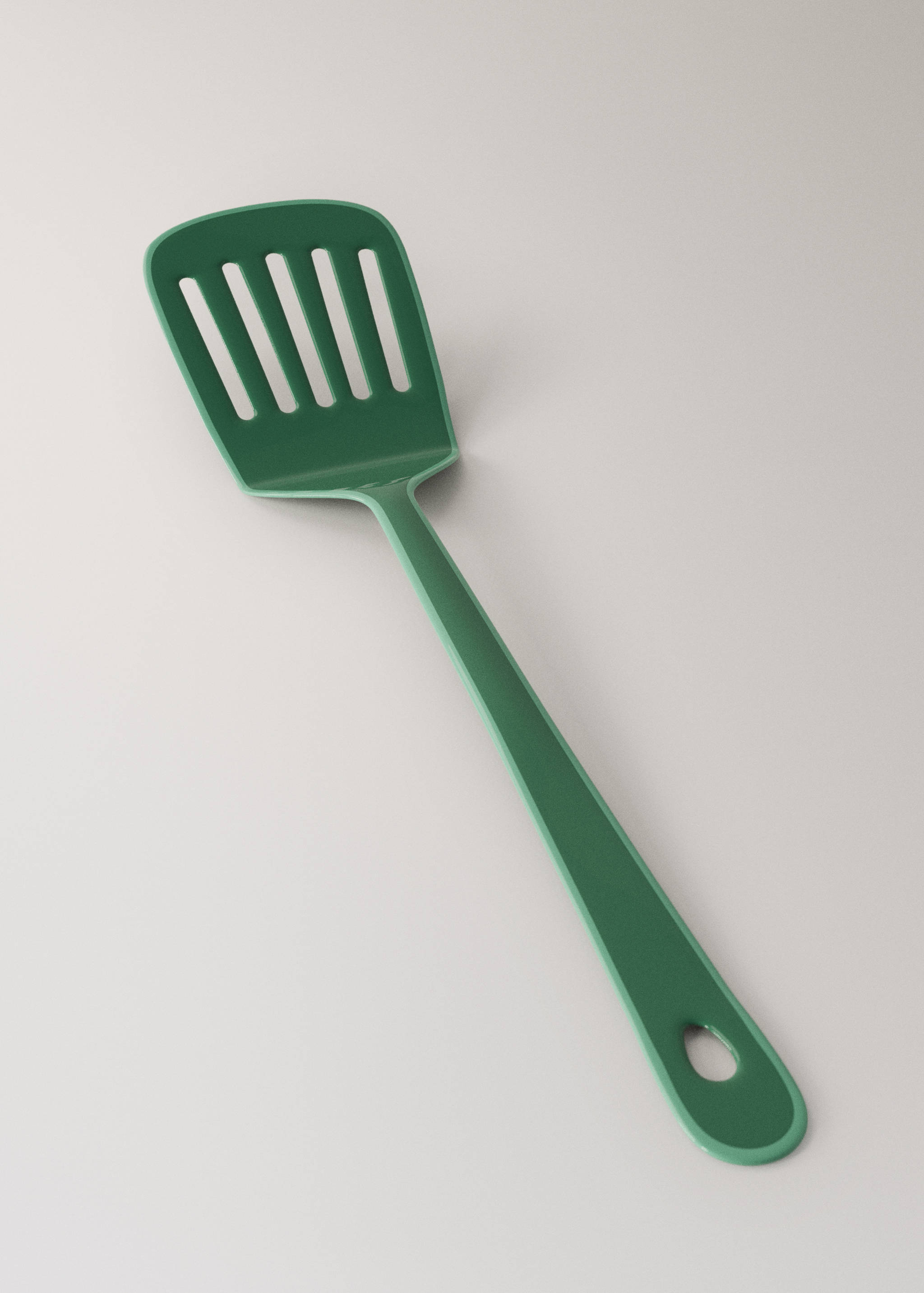 Gekleurd serveerbestek van roestvrij staal - Detail van het artikel 2