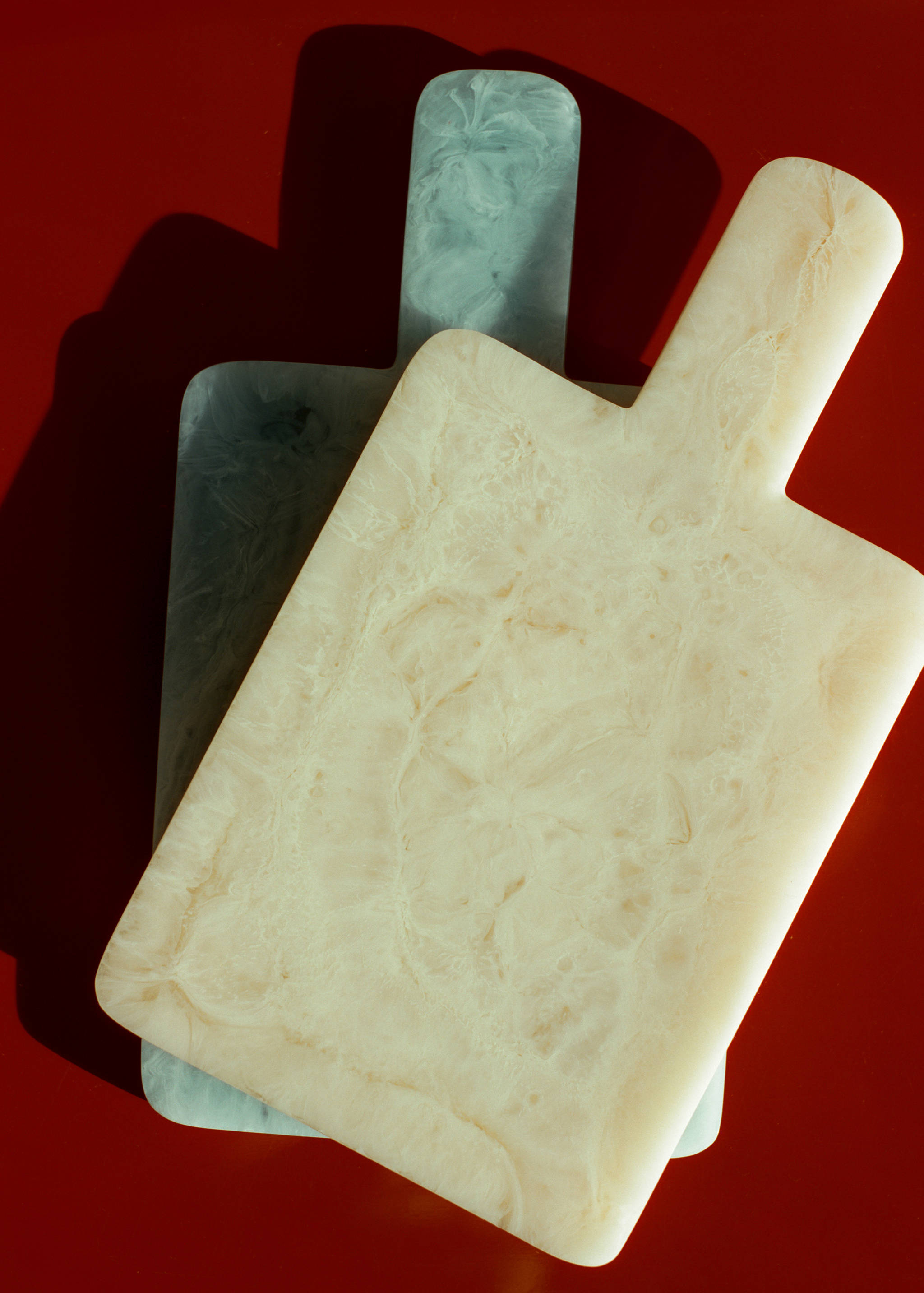 Planche à découper en résine - Détail de l'article 6