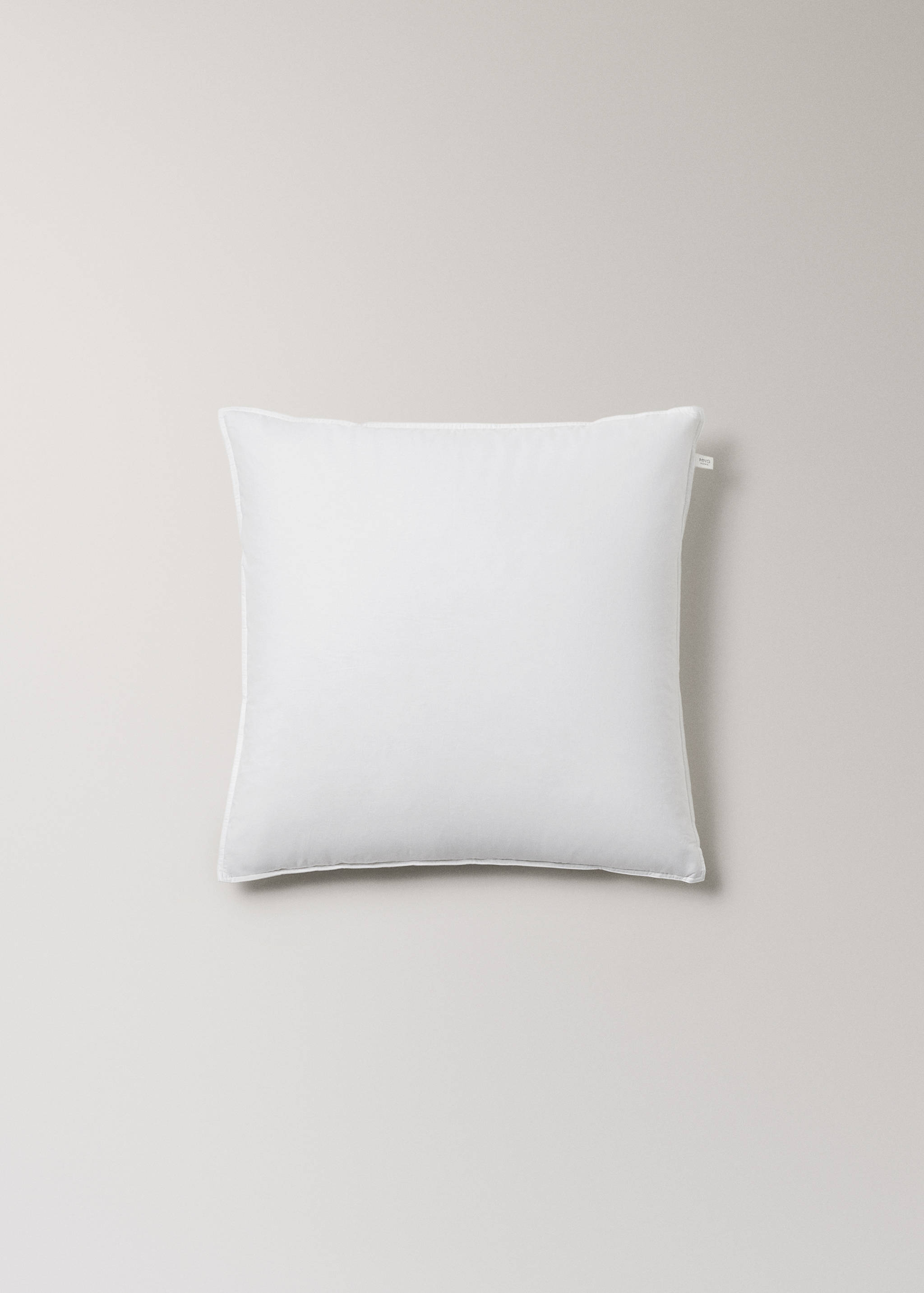 Feather cushion filling 45x45 cm - Article without model