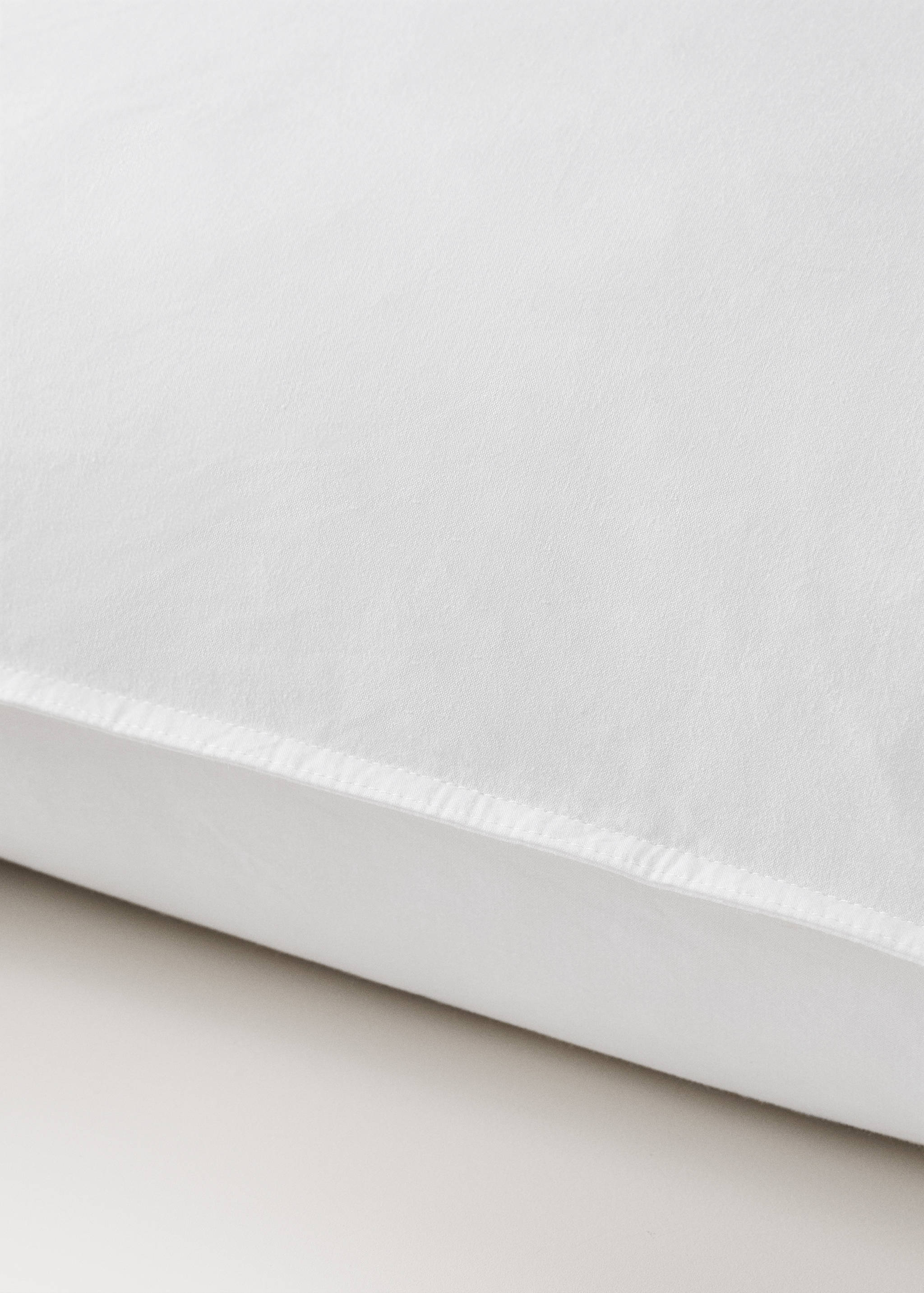 Feather cushion filling 45x45 cm - Details of the article 2