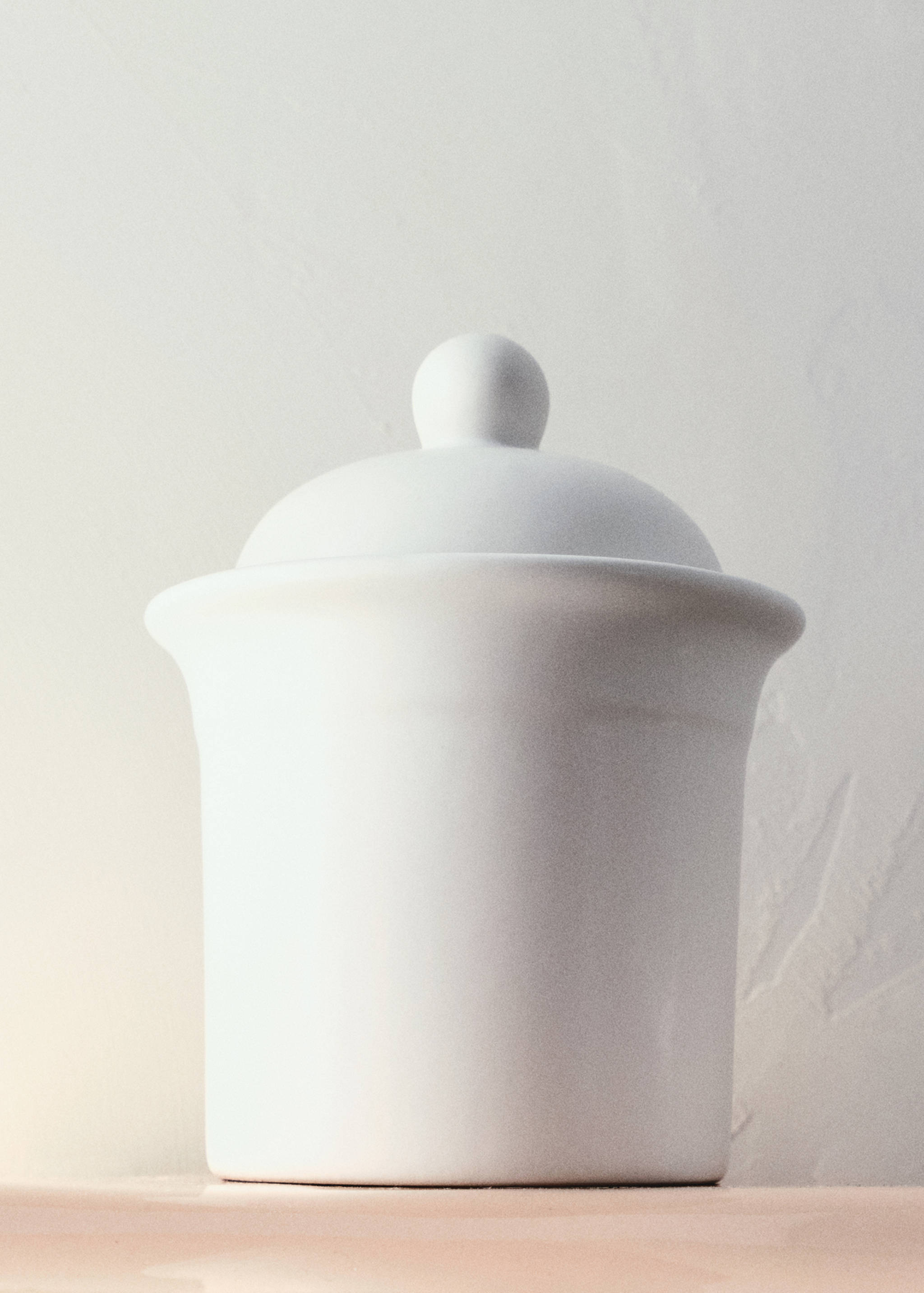 Dose für das Bad aus Keramik - Detail des Artikels 6