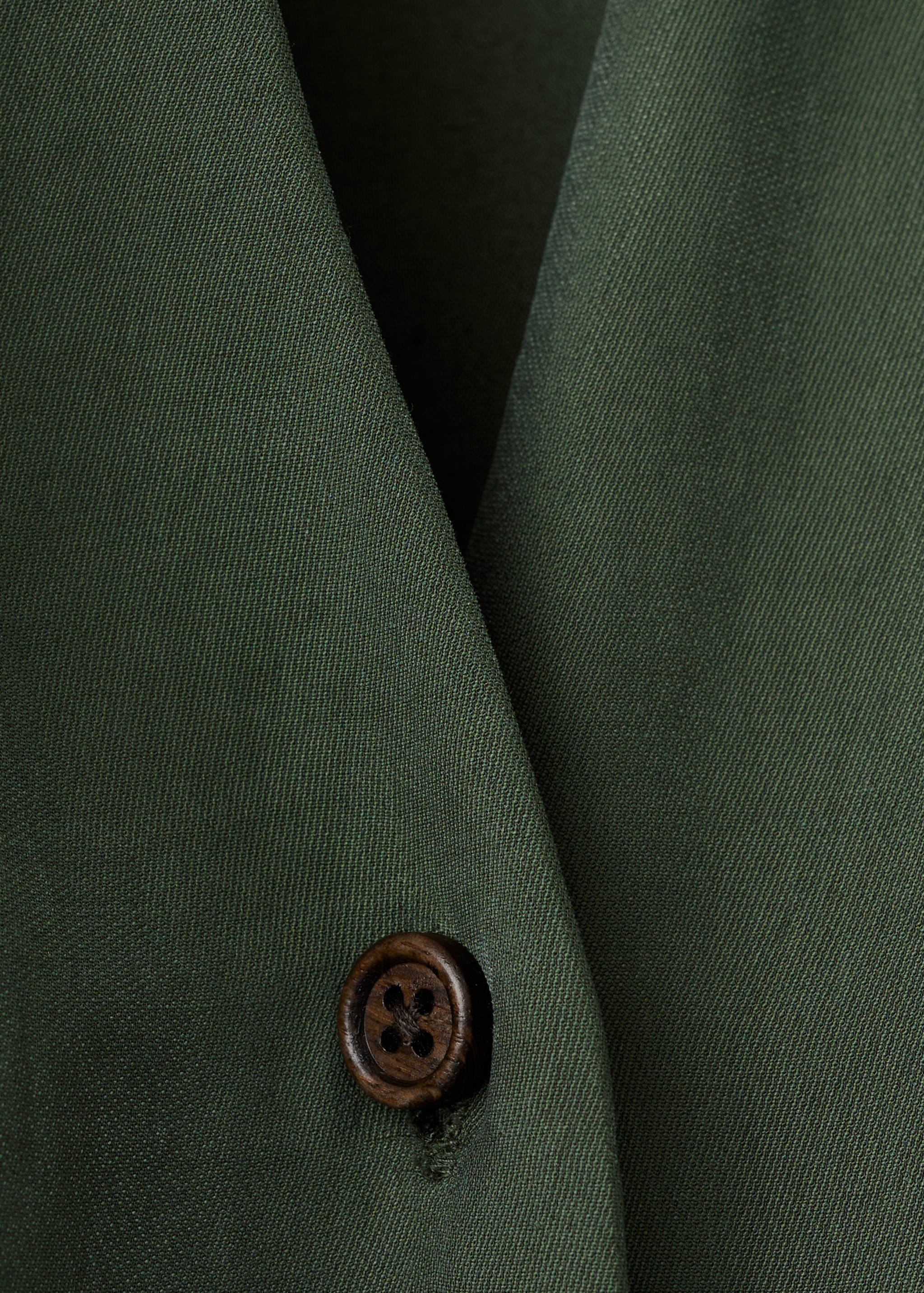 Mono cuello halter cinturón - Detalle del artículo 8