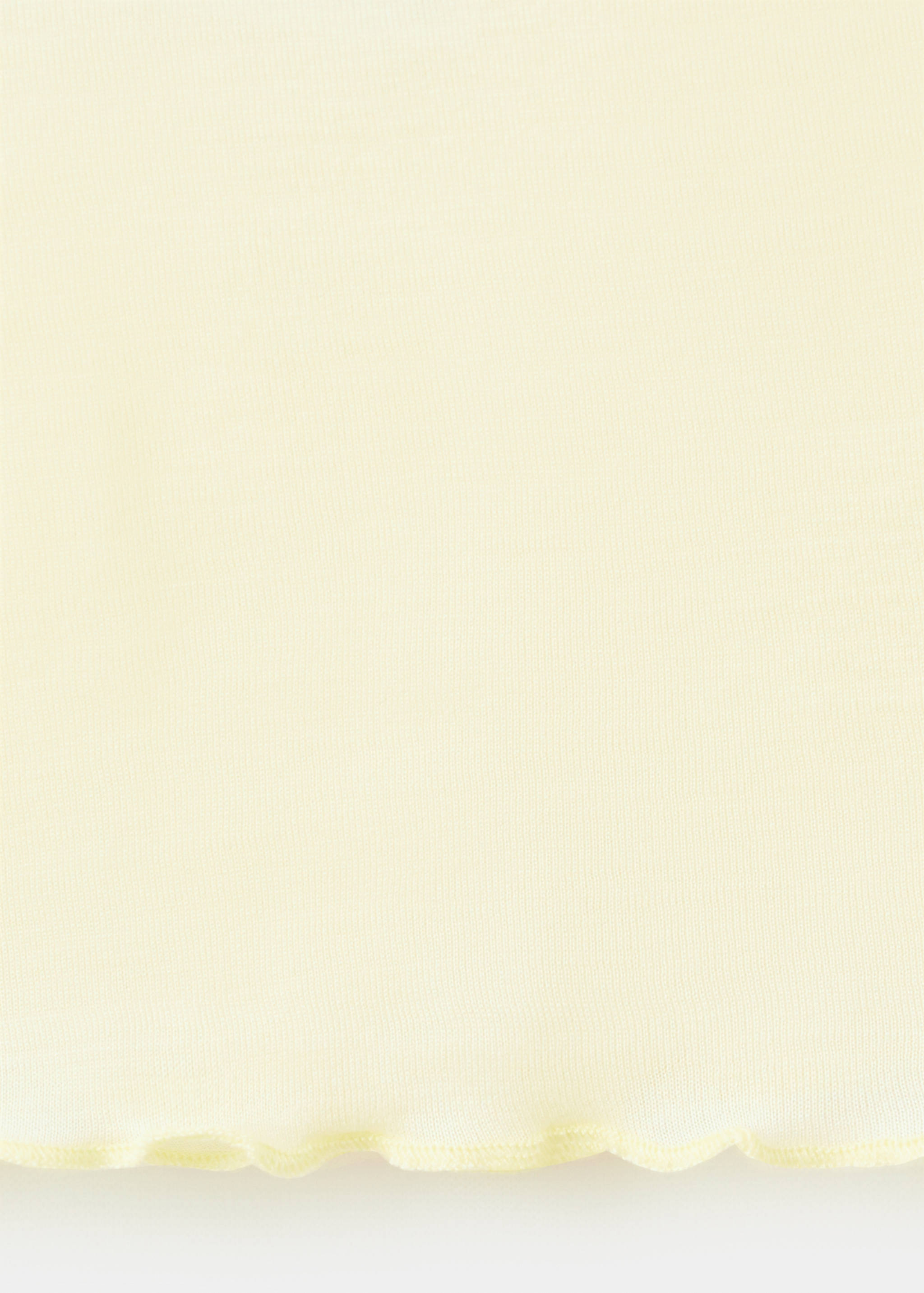 Singlet i micromodal - Artikkeldetalj 0