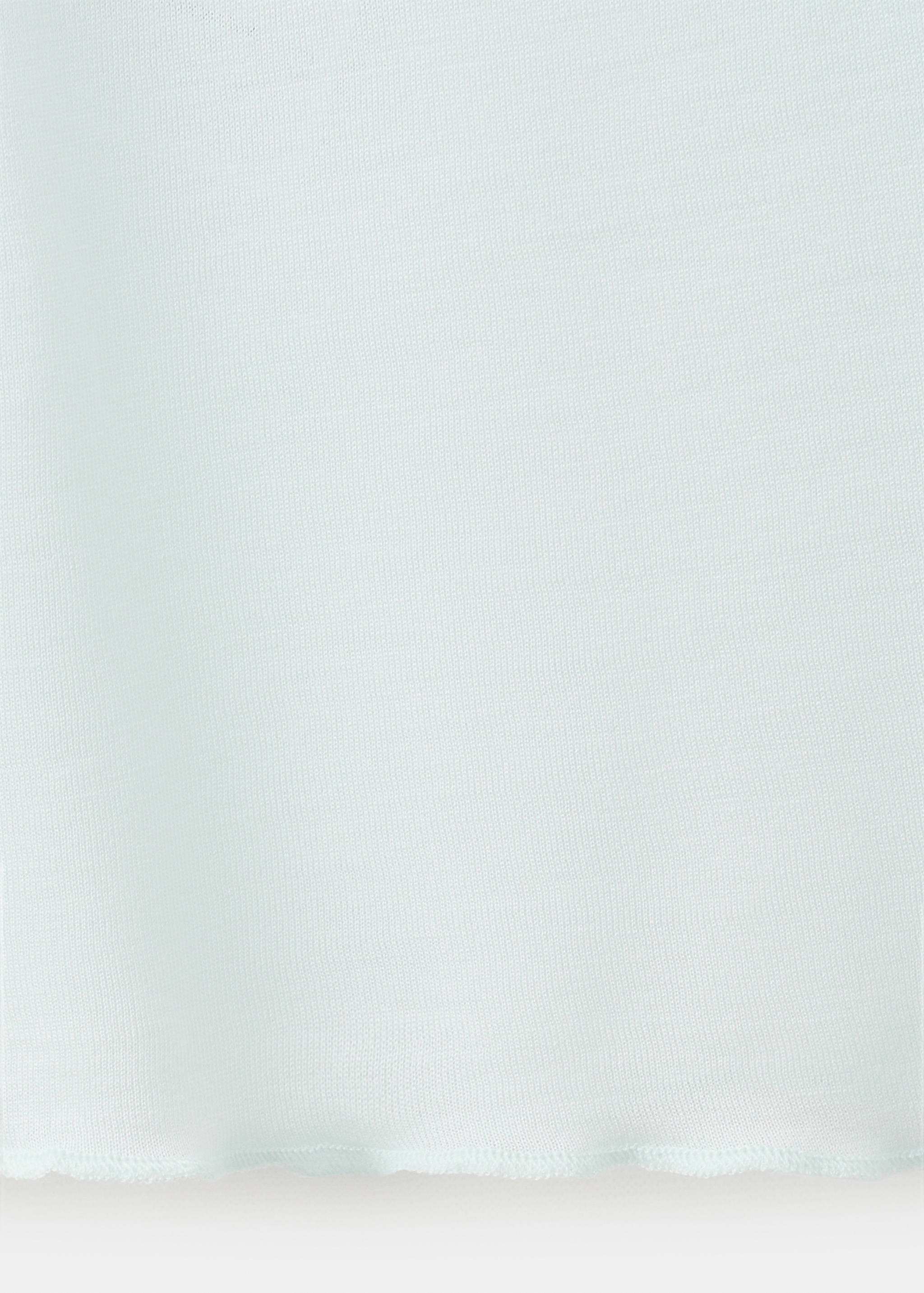 Camiseta micromodal tirantes - Detalle del artículo 0