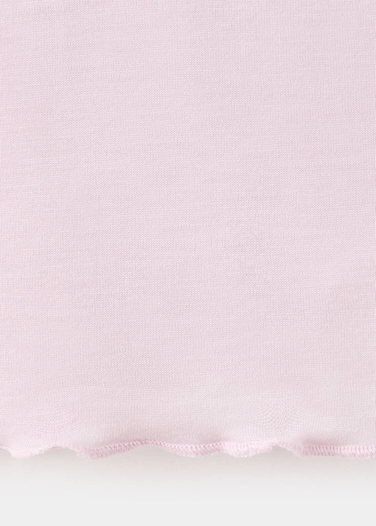 Micromodal tank top — Lilac