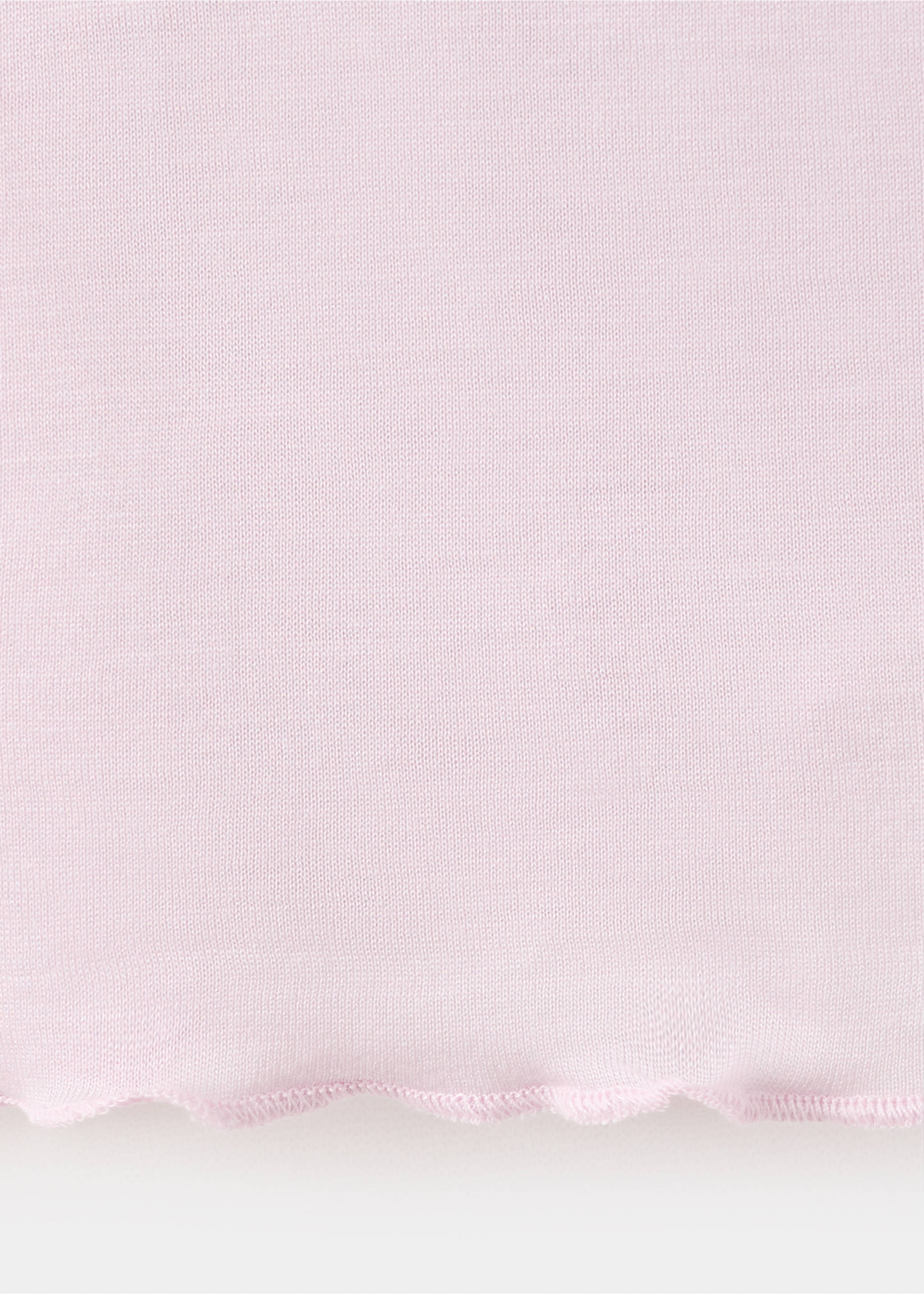 Micromodal tank top - Details of the article 0, Lilac. Ref: 27083338-00.