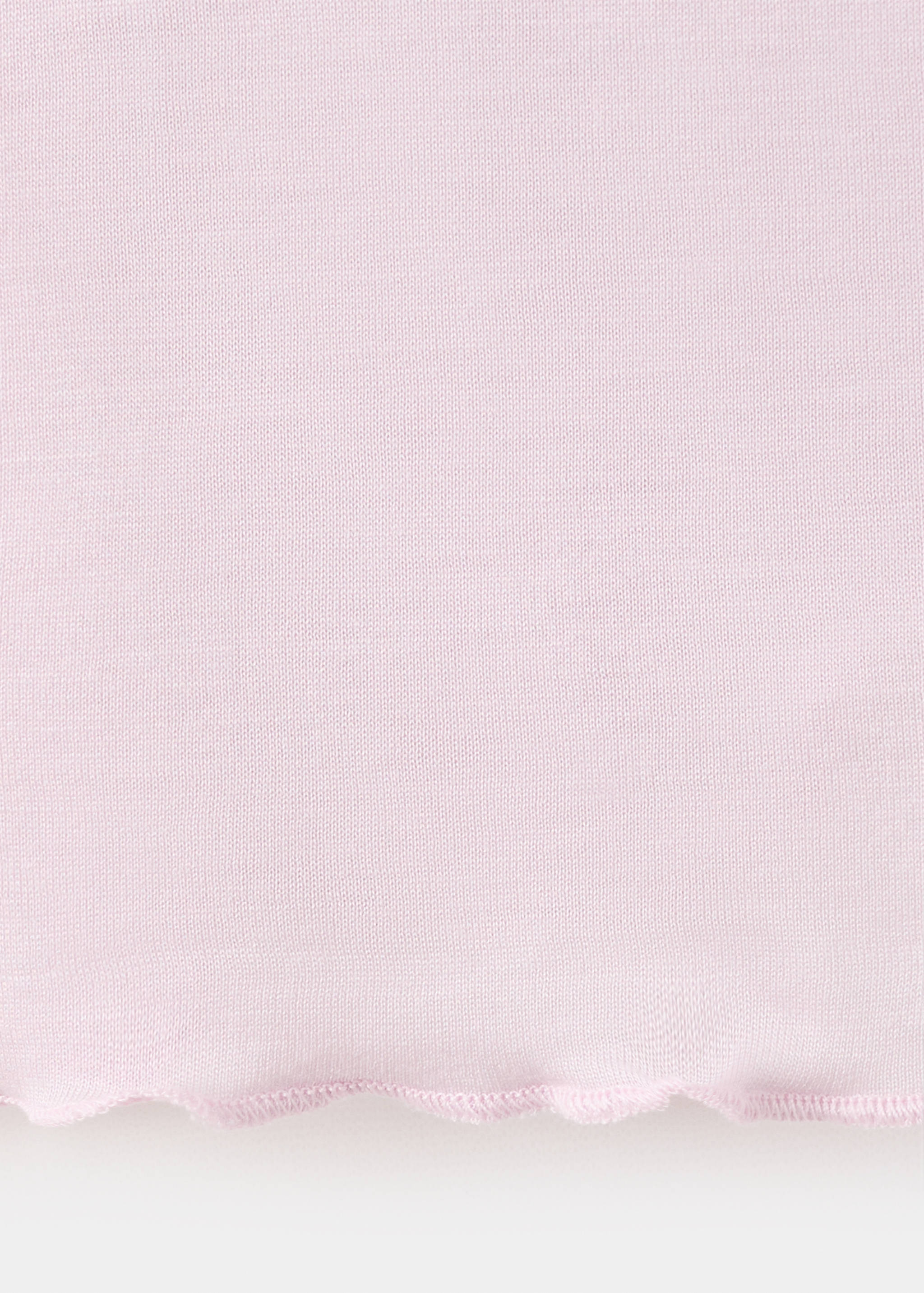 T-shirt micromodal bretelles - Détail de l'article 0