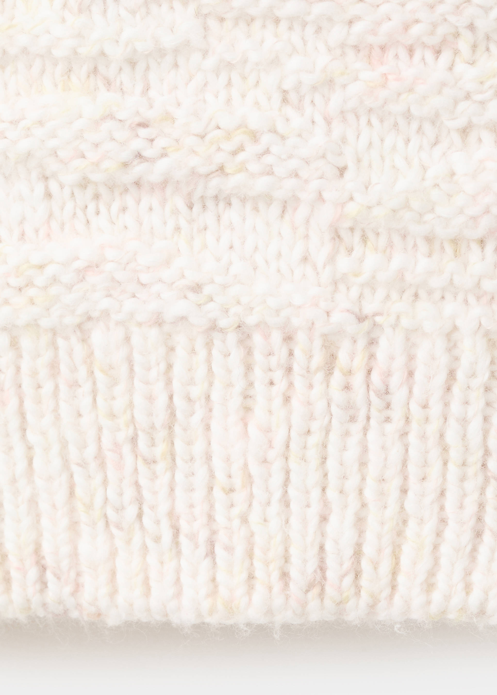 Jersey punto trenzado - Detalle del artículo 0