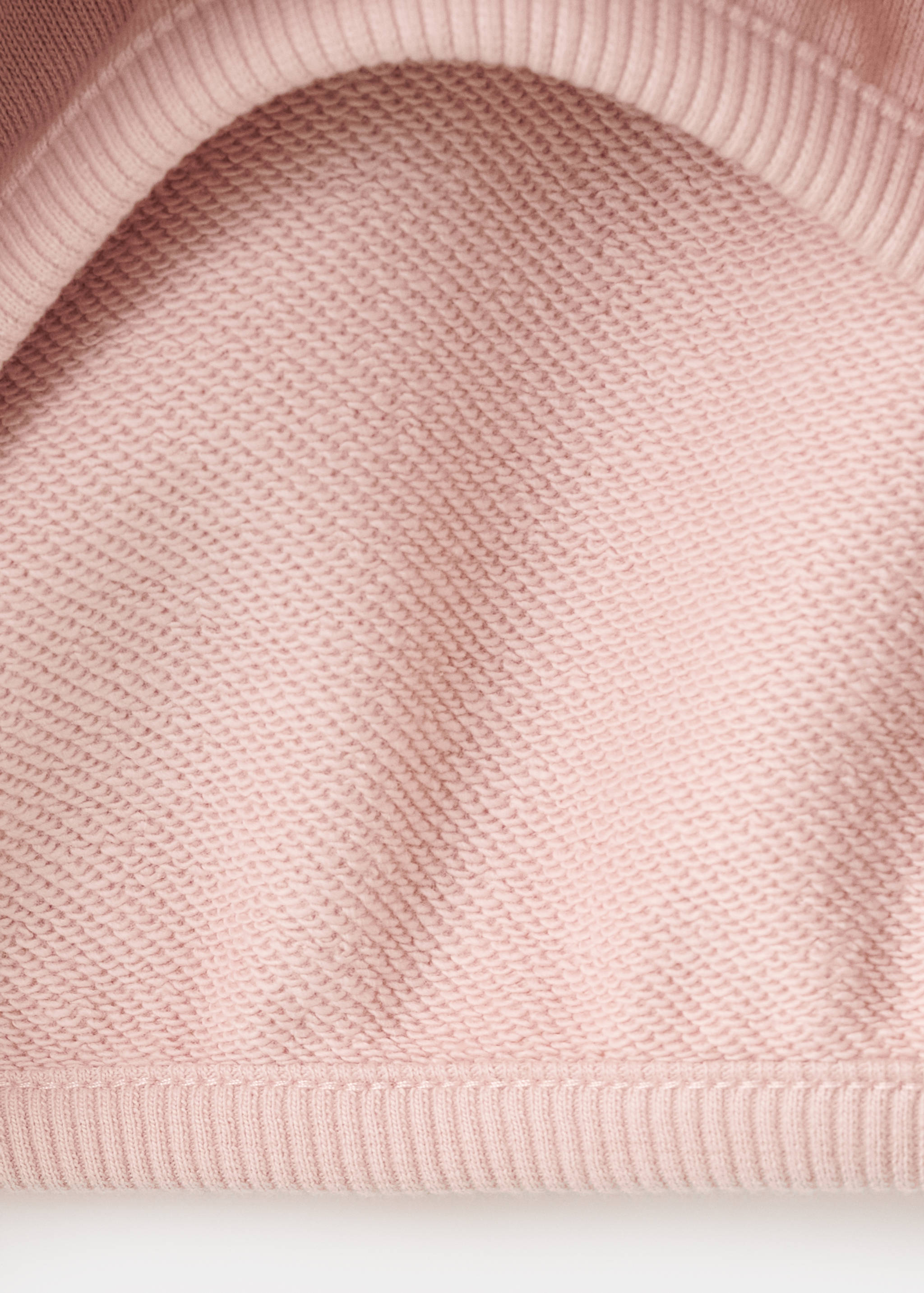 Sweatshirt djurtryck - Detaljer om artikeln 0