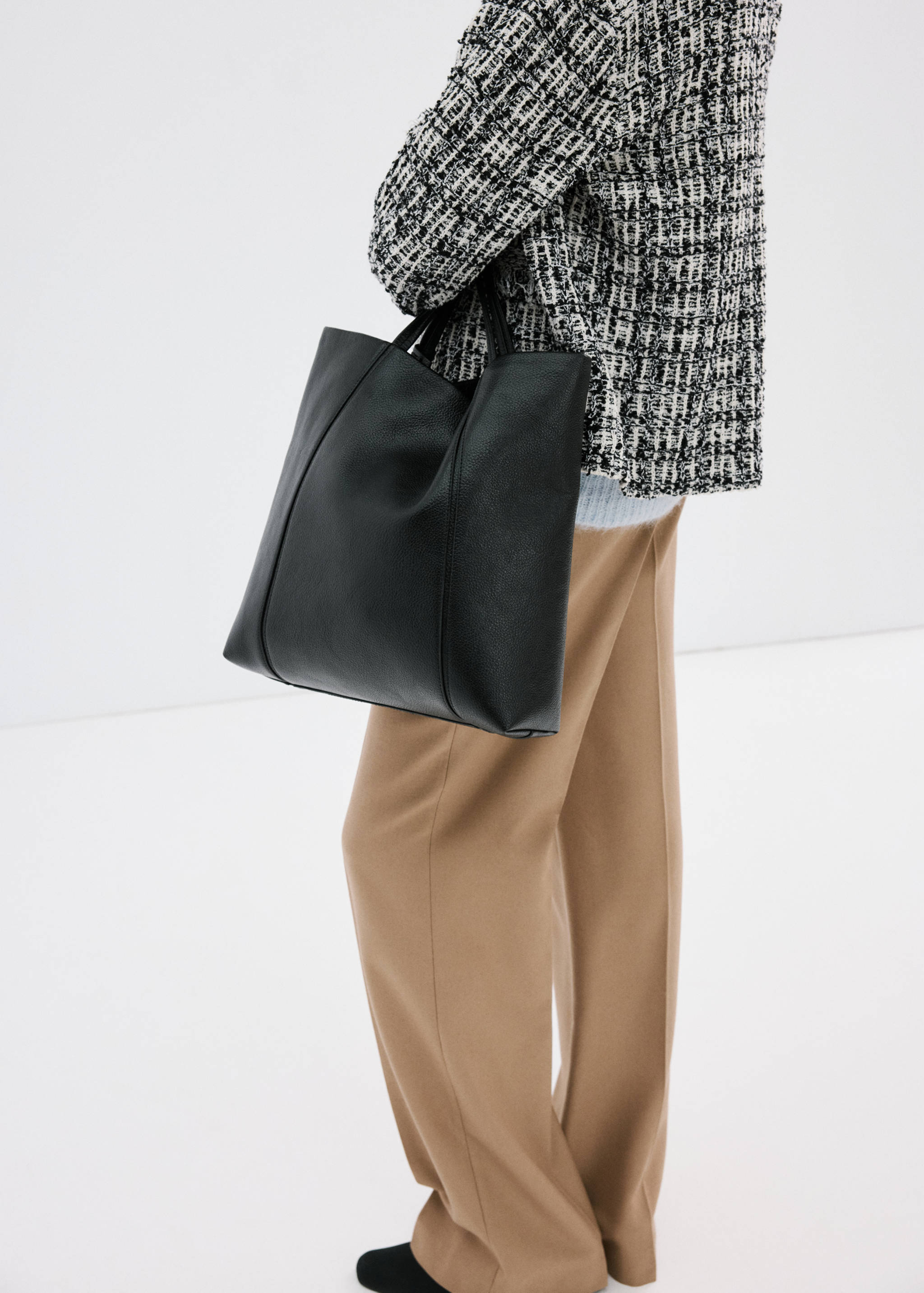 Bolso shopper asas - Detalle del artículo 9