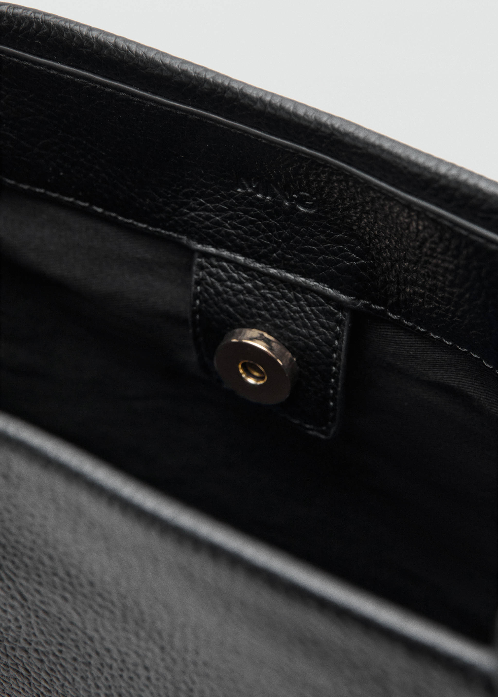 Bolso shopper asas - Detalle del artículo 3