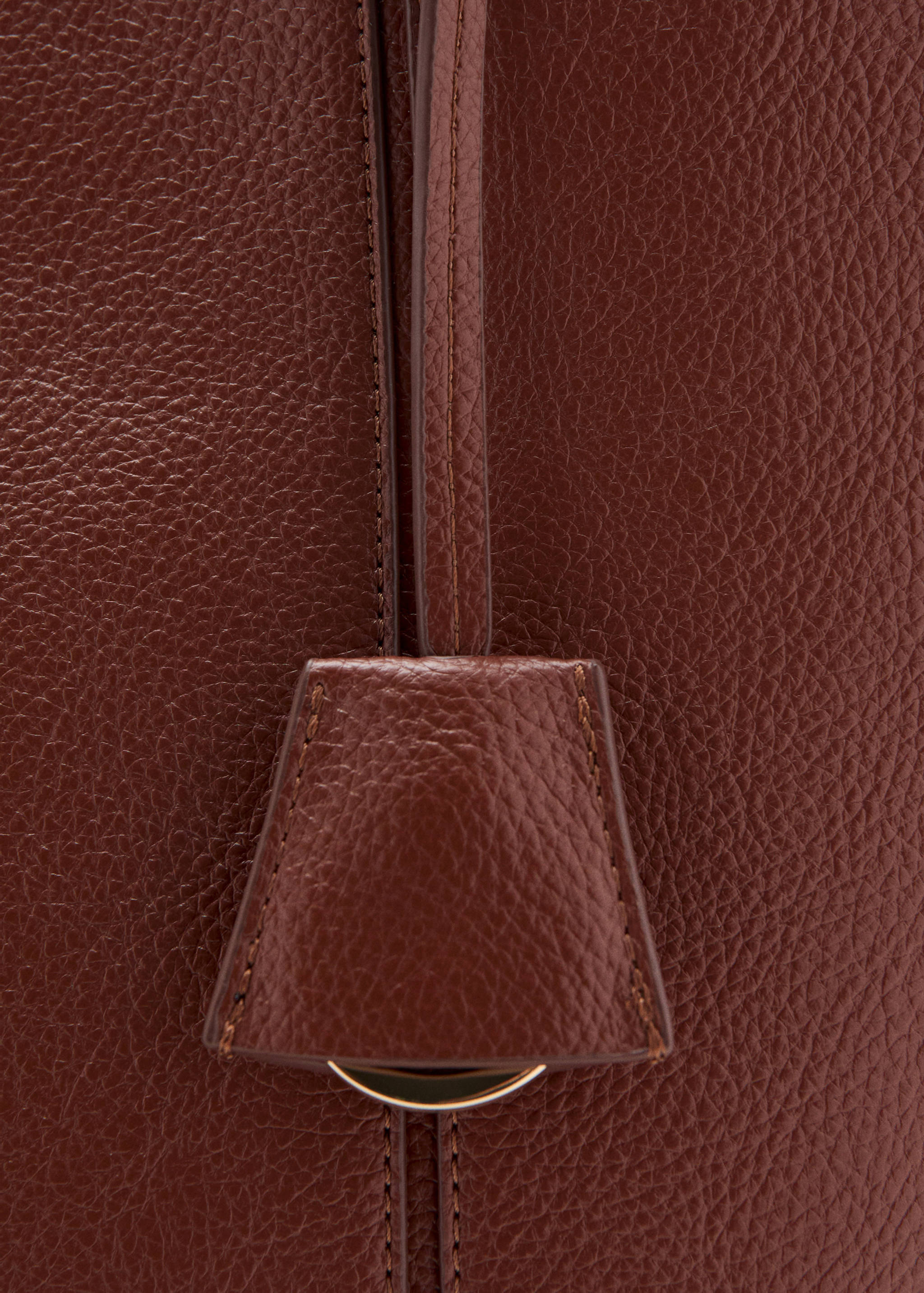 Bolso shopper asas - Detalle del artículo 1