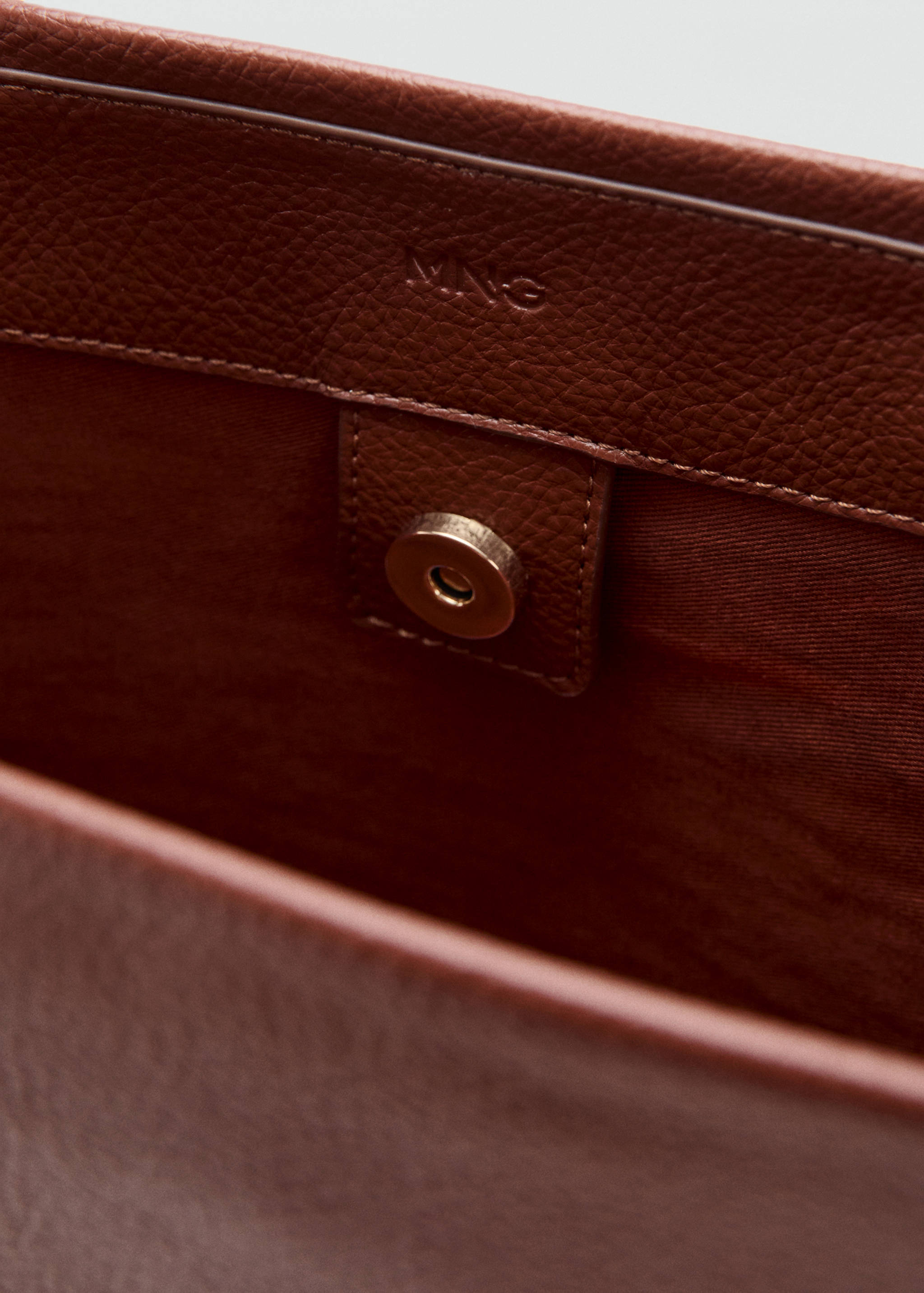 Bolso shopper asas - Detalle del artículo 2