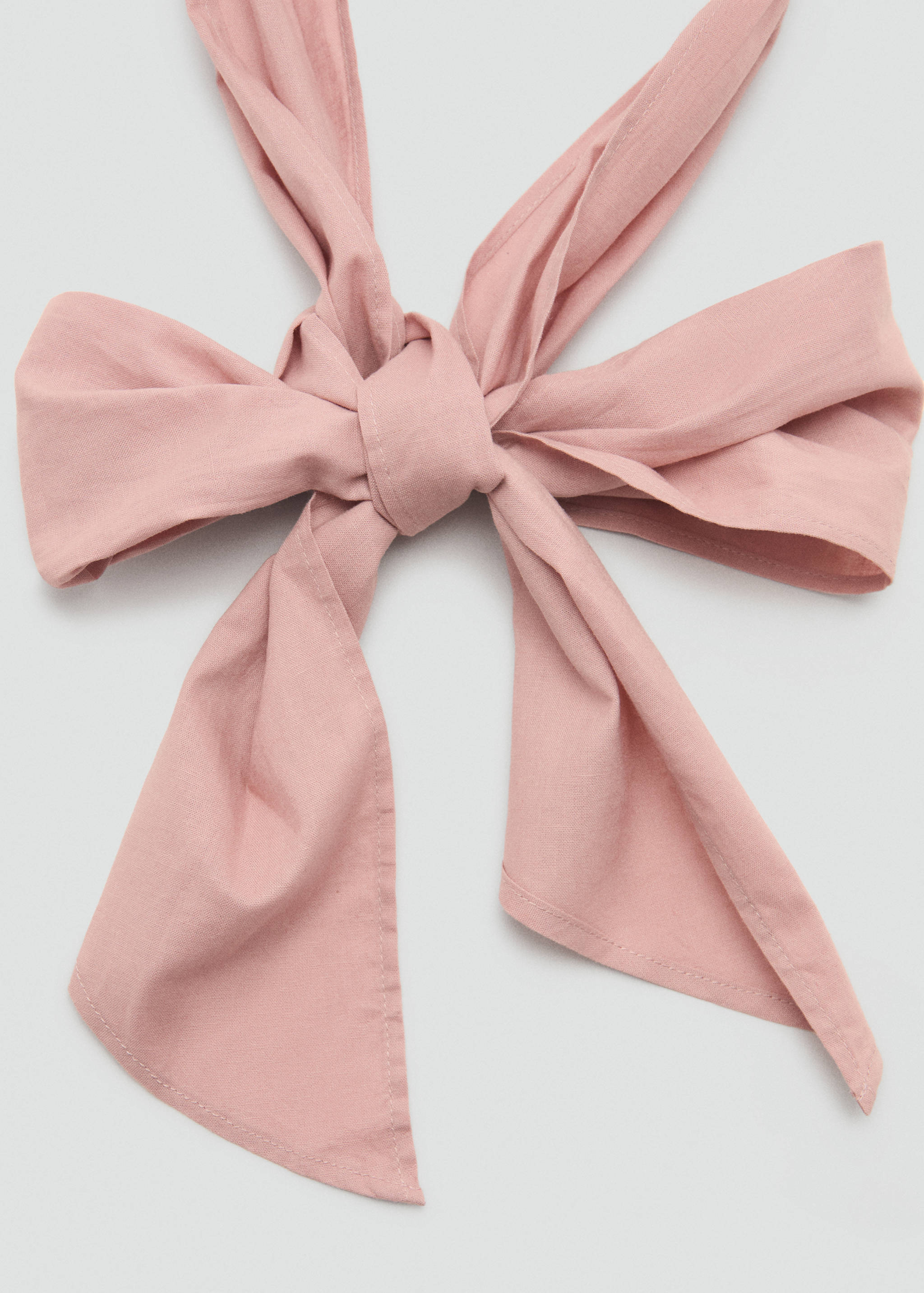 Sash belt - Details of the article 2